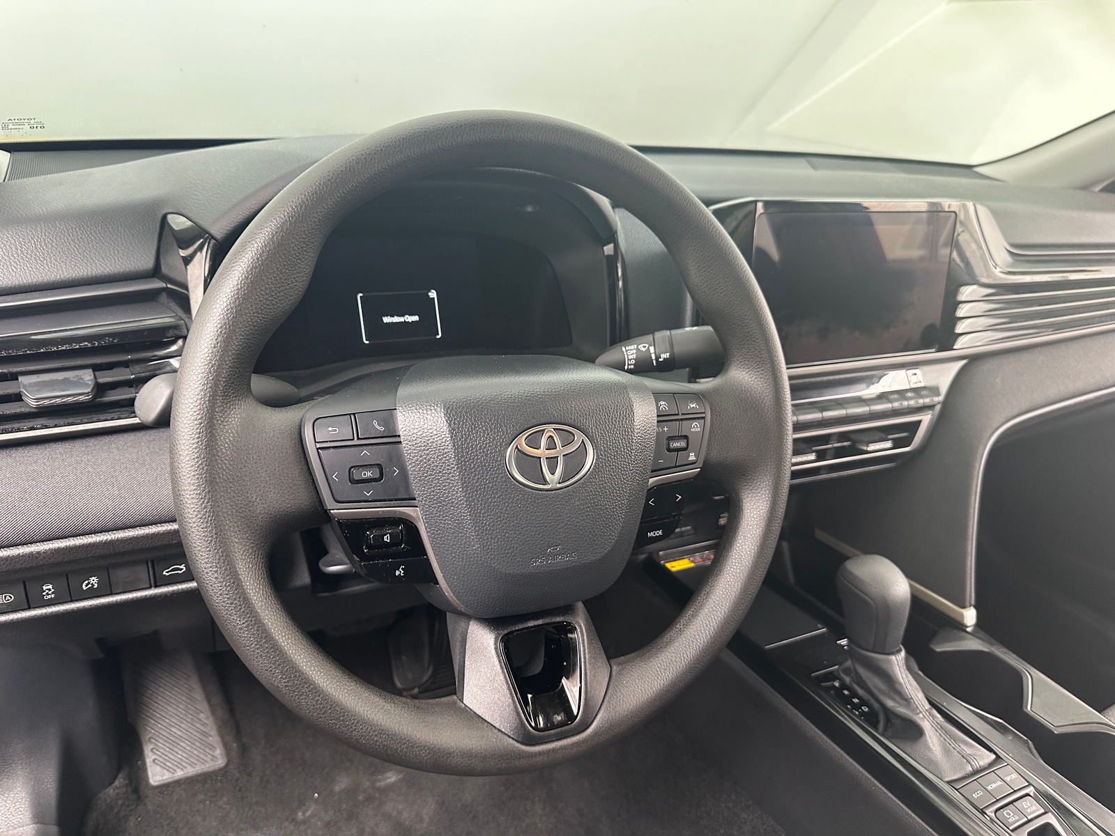 Thumbnail: 2026 Toyota Camry - 5