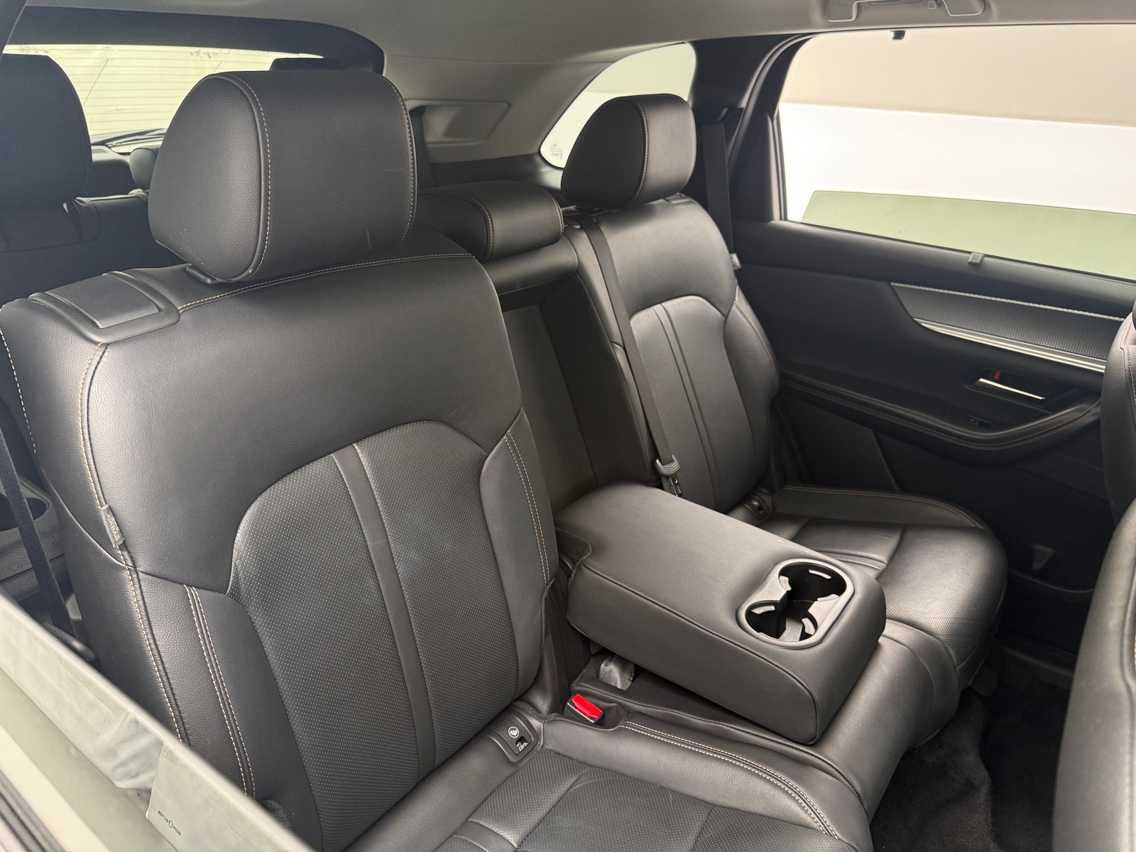 Thumbnail: 2026 Mazda CX-90 - 5
