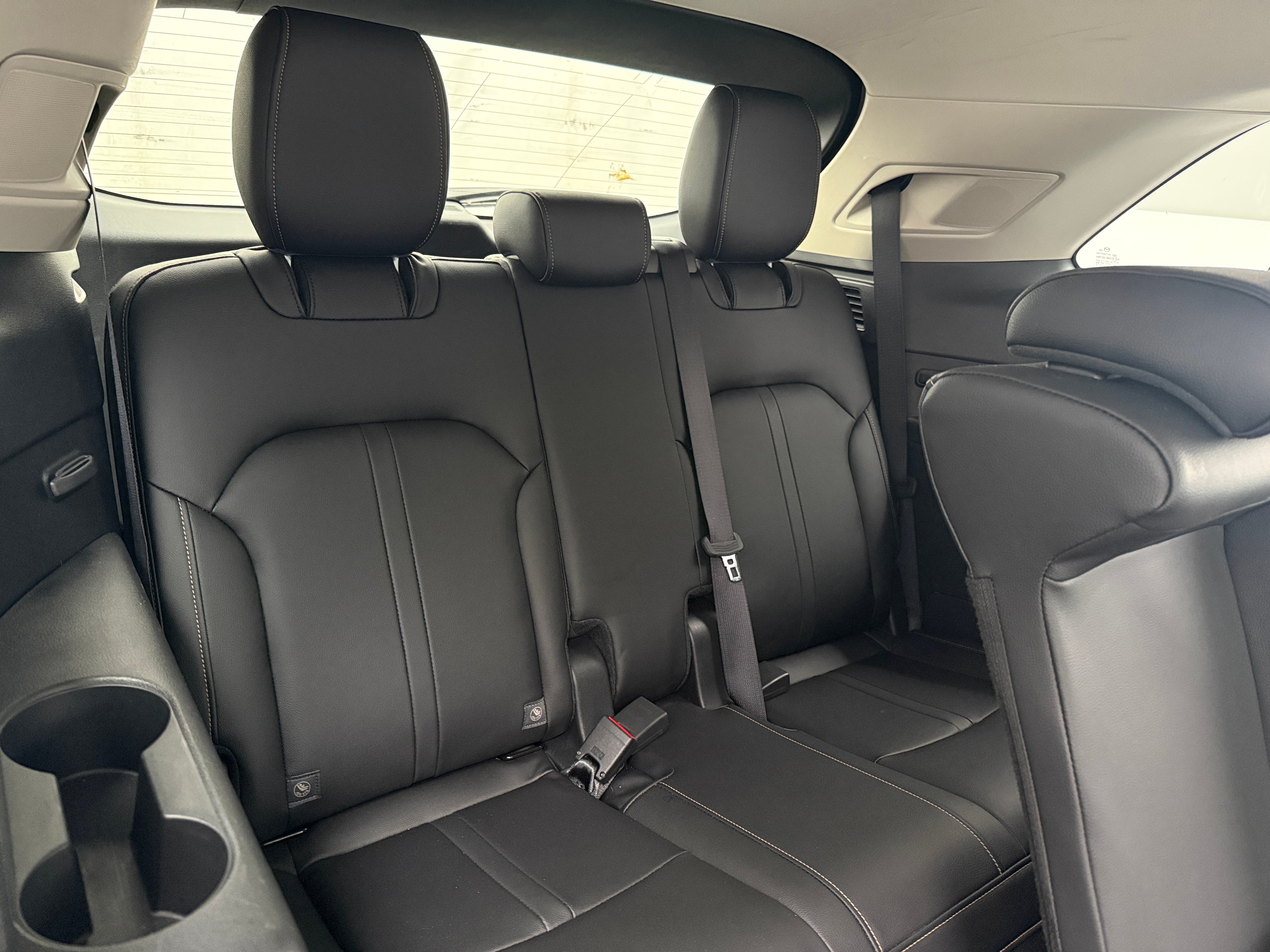 2026 Mazda CX-90 Premium Package - Photo 5