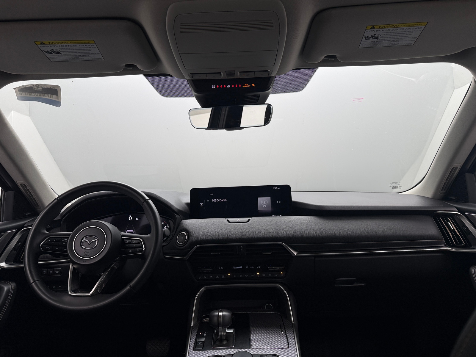 Thumbnail: 2026 Mazda CX-90 - 2