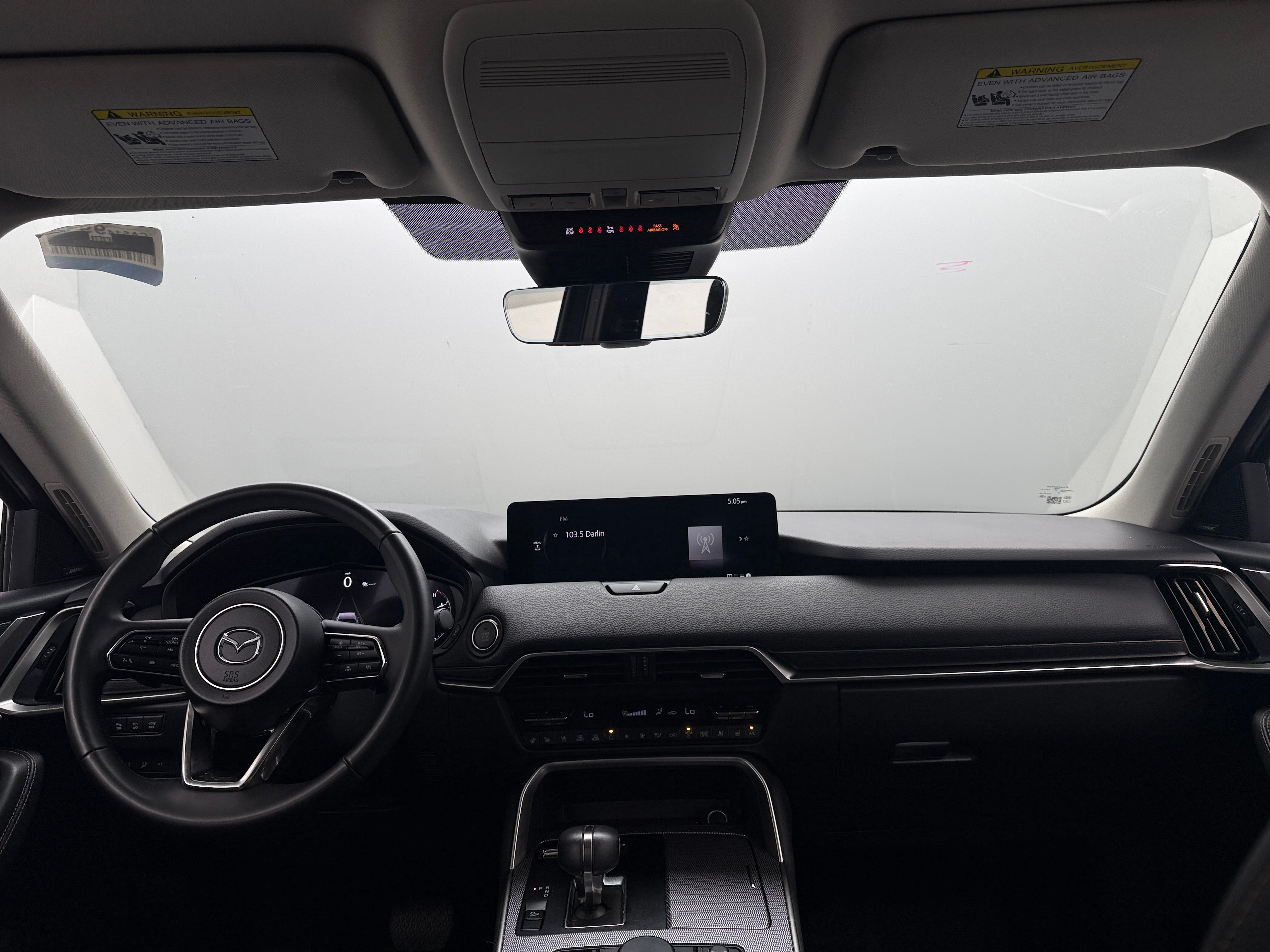 2026 Mazda CX-90