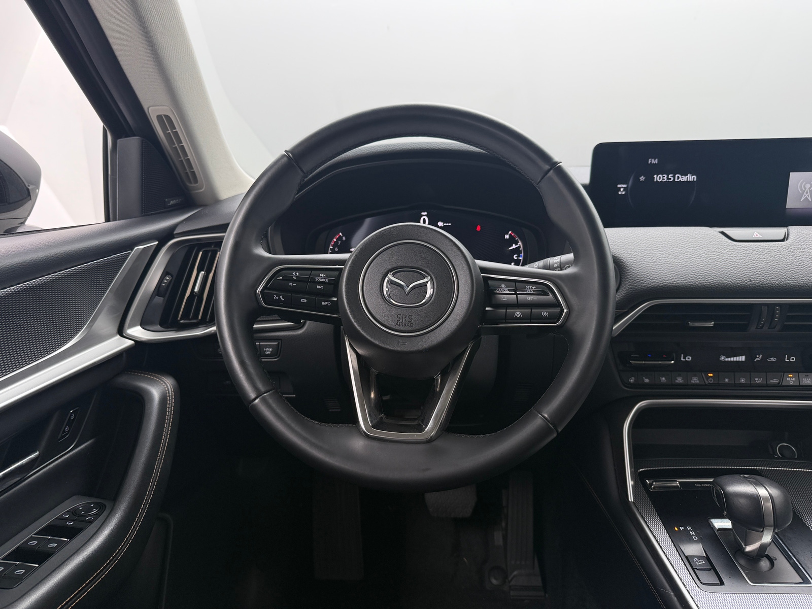 Thumbnail: 2026 Mazda CX-90 - 4