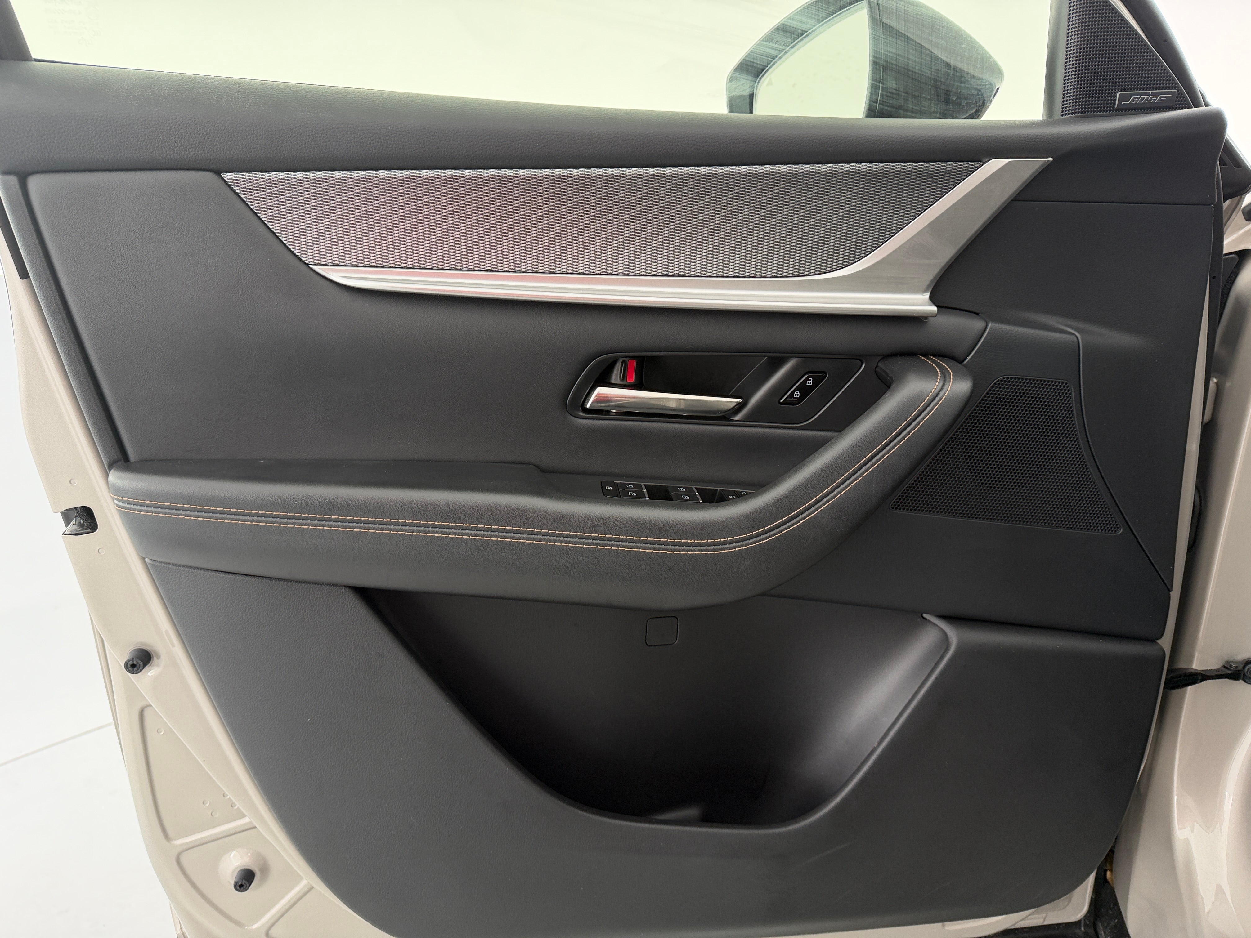 2026 Mazda CX-90 Premium Package - Photo 11