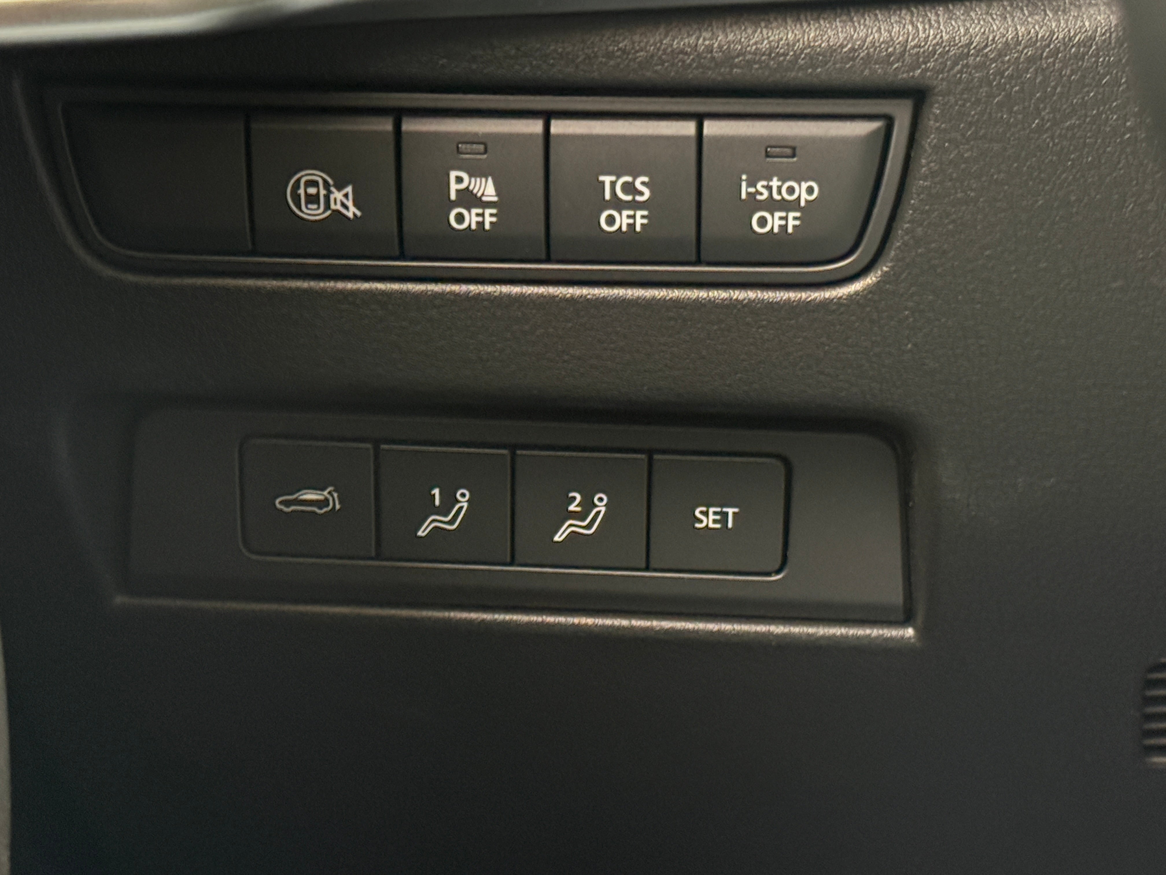 2026 Mazda CX-90 Premium Package - Photo 20