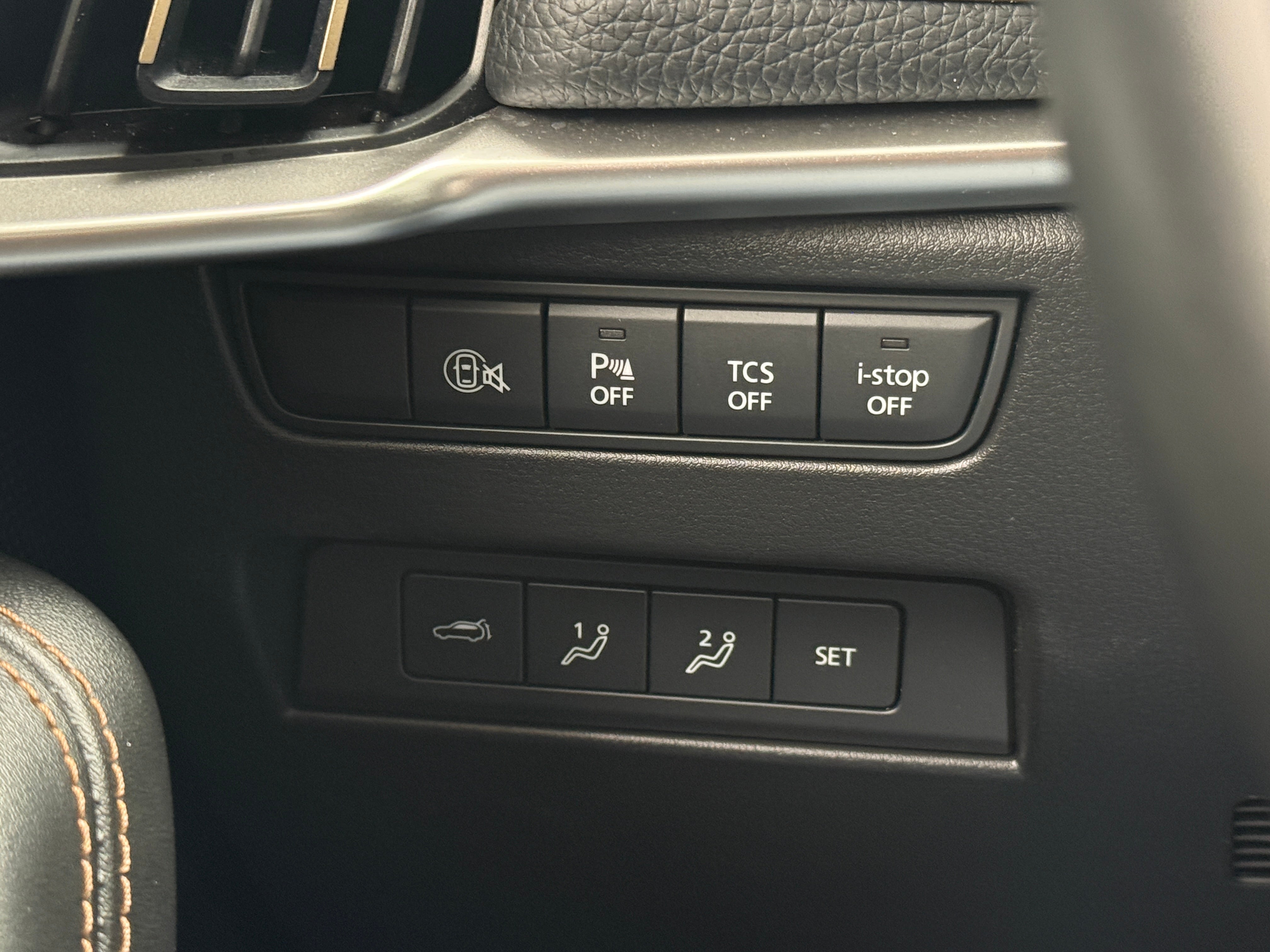 2026 Mazda CX-90 Premium Package - Photo 19