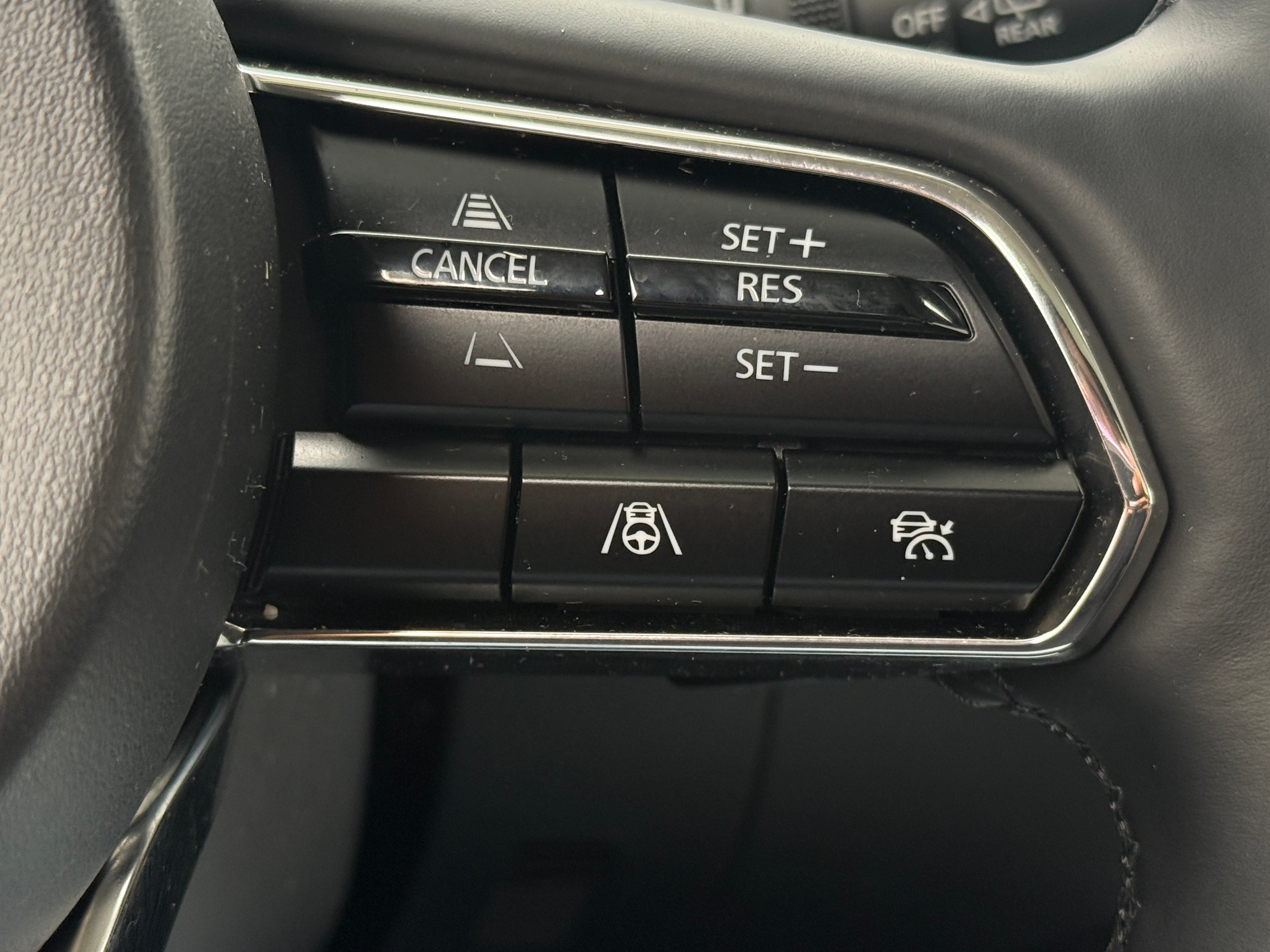 2026 Mazda CX-90 Premium Package - Photo 12