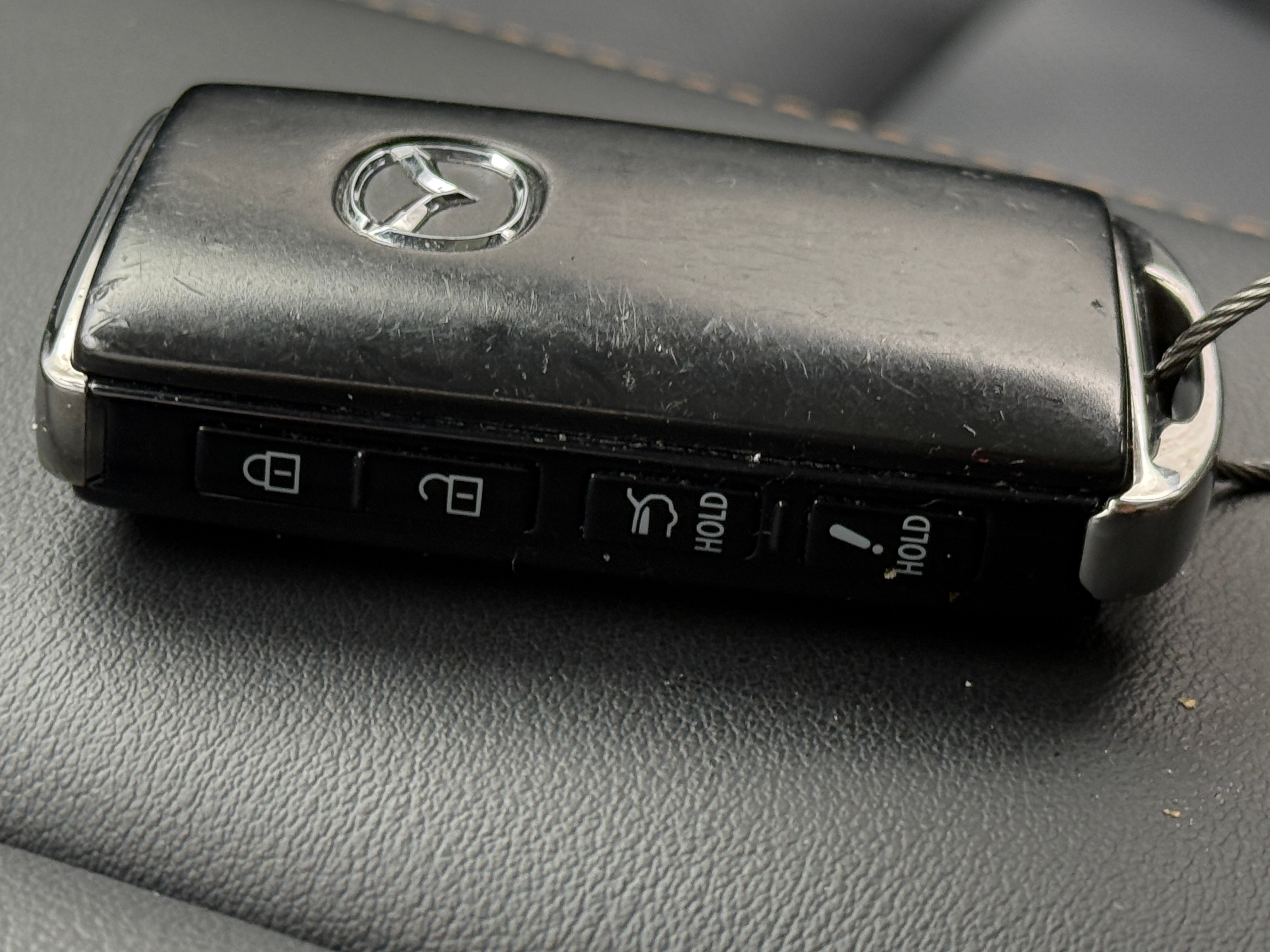 2026 Mazda CX-90 Premium Package - Photo 15