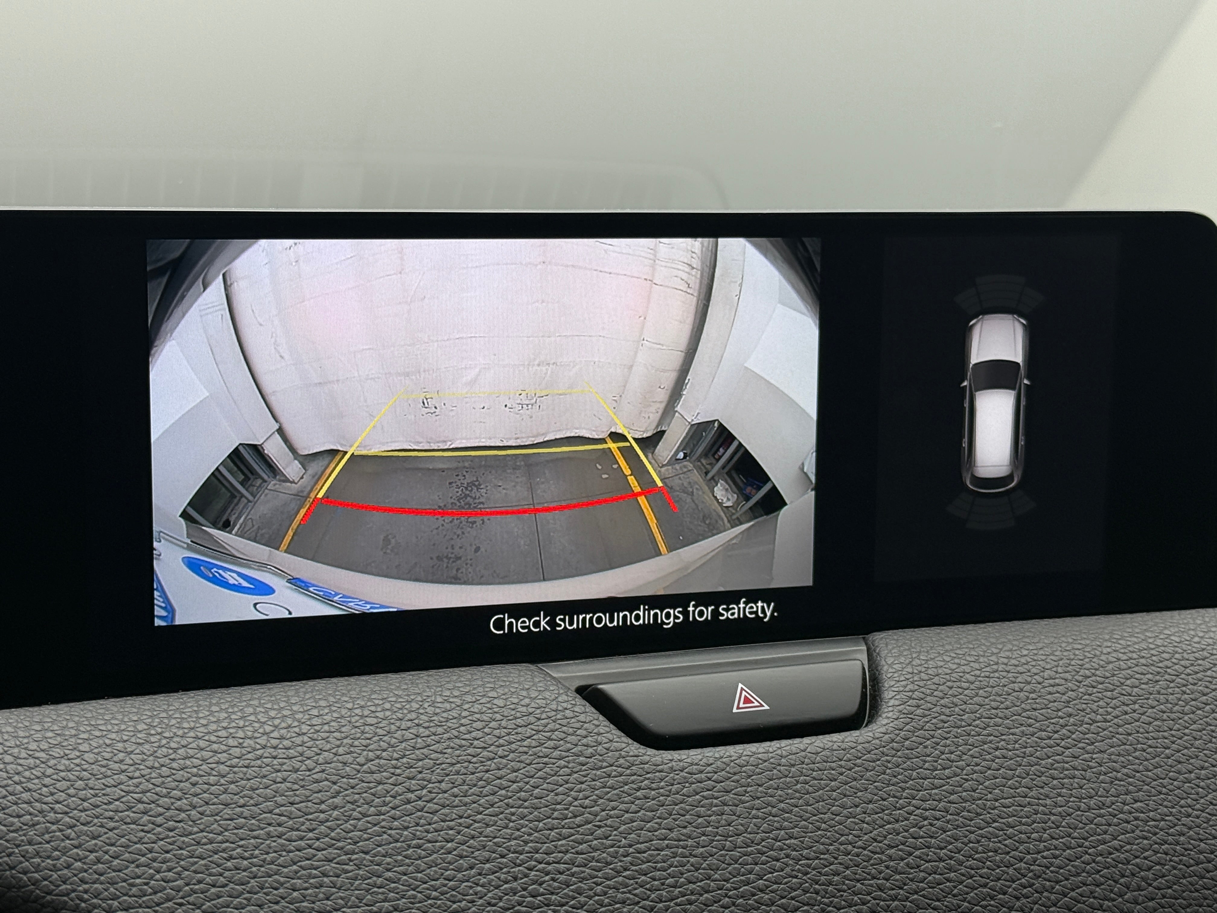 2026 Mazda CX-90 Premium Package - Photo 13
