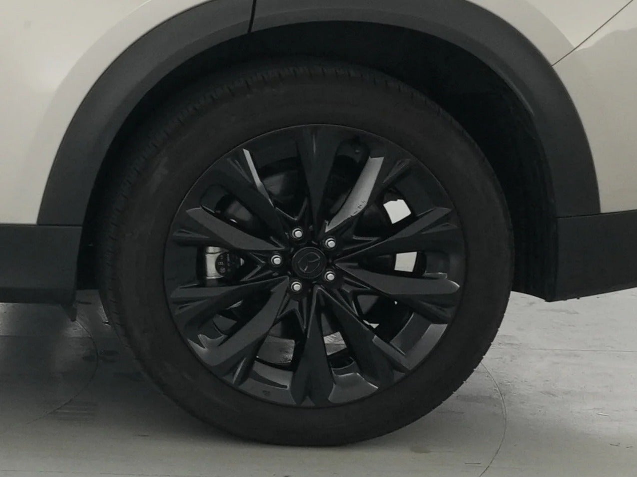 2026 Mazda CX-90 Premium Package - Photo 23
