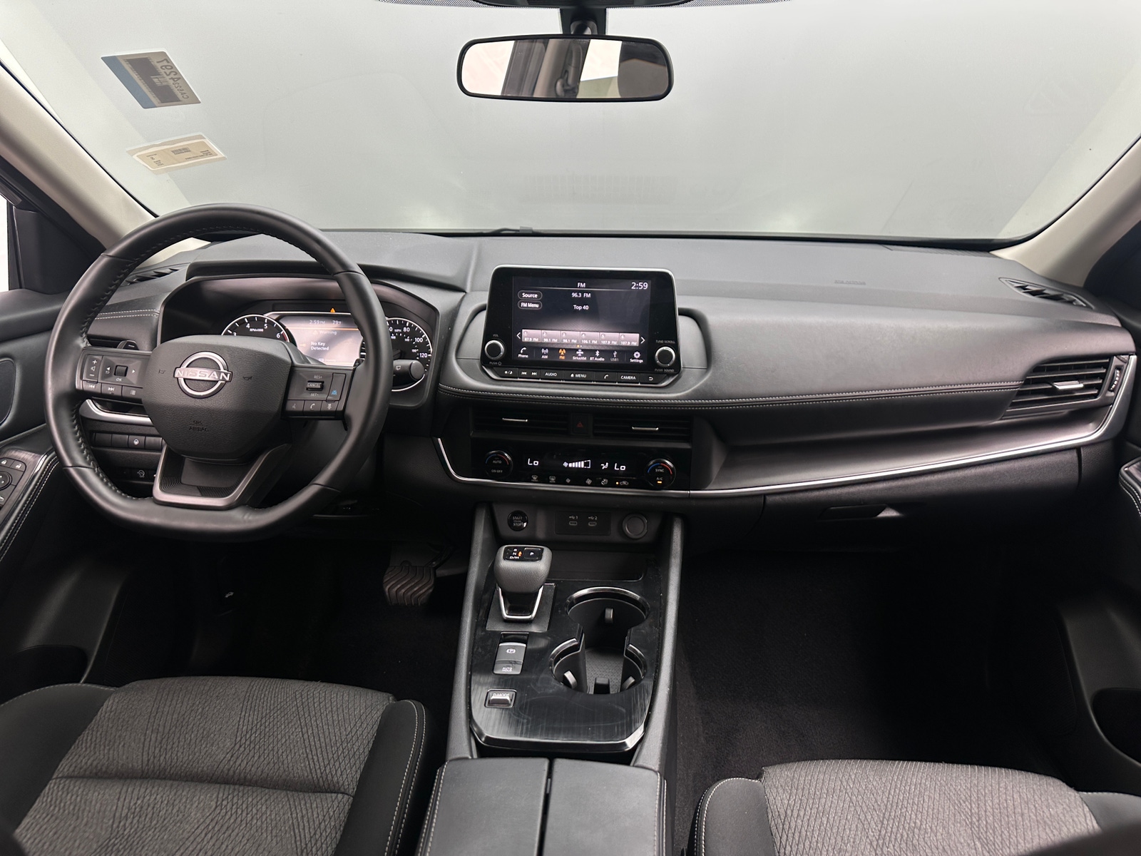 Thumbnail: 2025 Nissan Rogue - 3