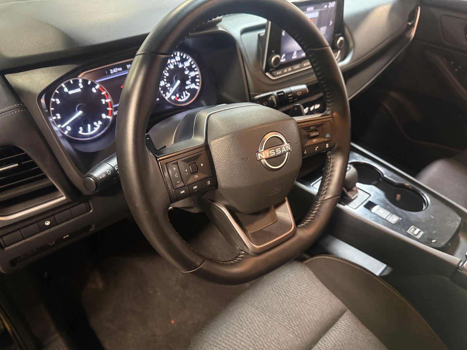Thumbnail: 2025 Nissan Rogue - 5