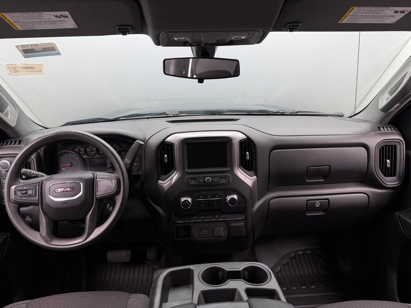 Thumbnail: 2020 GMC Sierra 1500 - 3