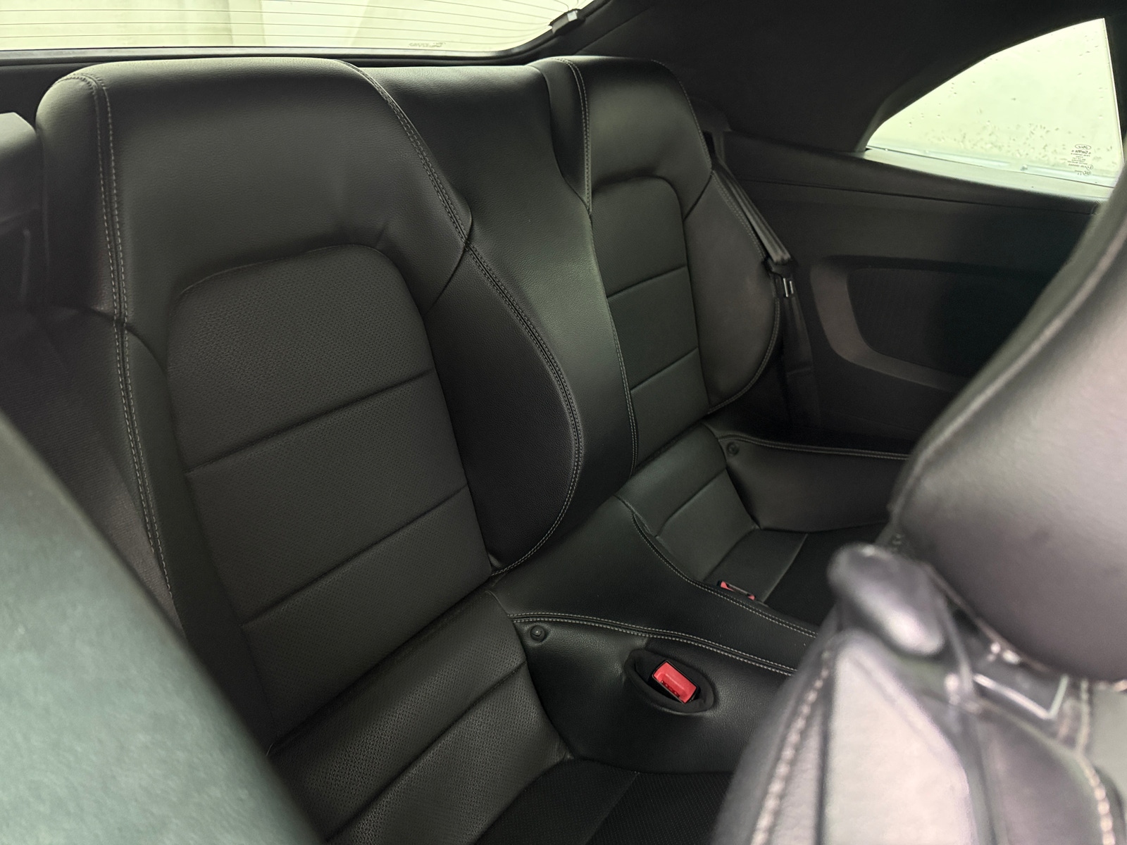 Thumbnail: 2019 Ford Mustang - 5