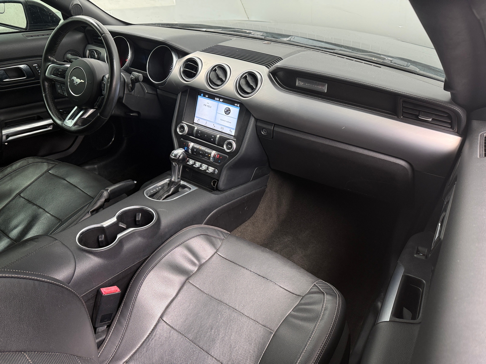 Thumbnail: 2019 Ford Mustang - 2
