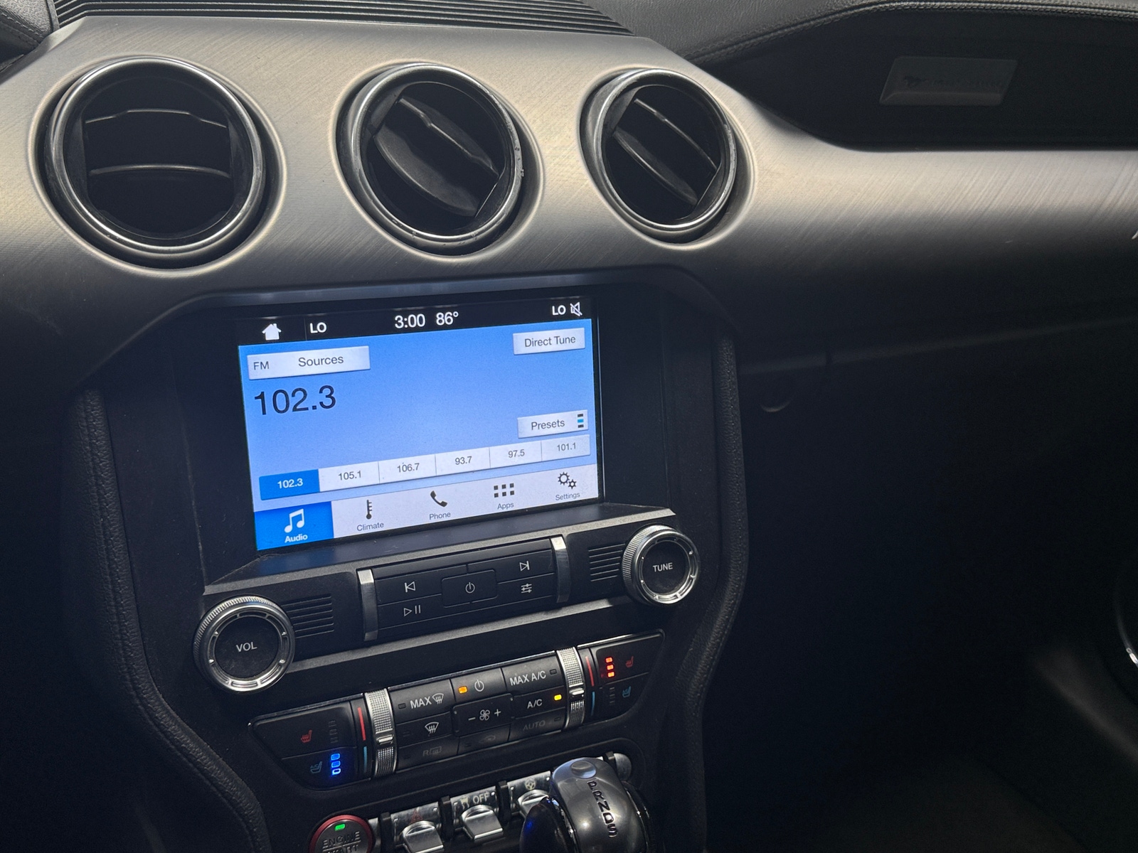 Thumbnail: 2019 Ford Mustang - 3