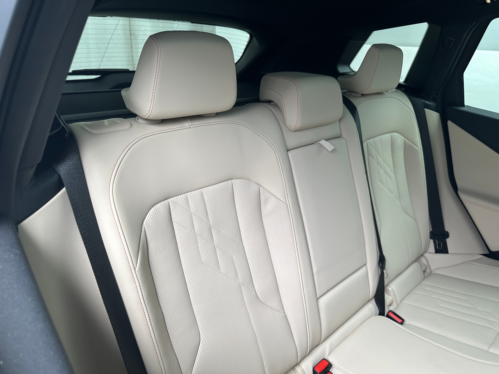 Thumbnail: 2026 BMW X3 - 5