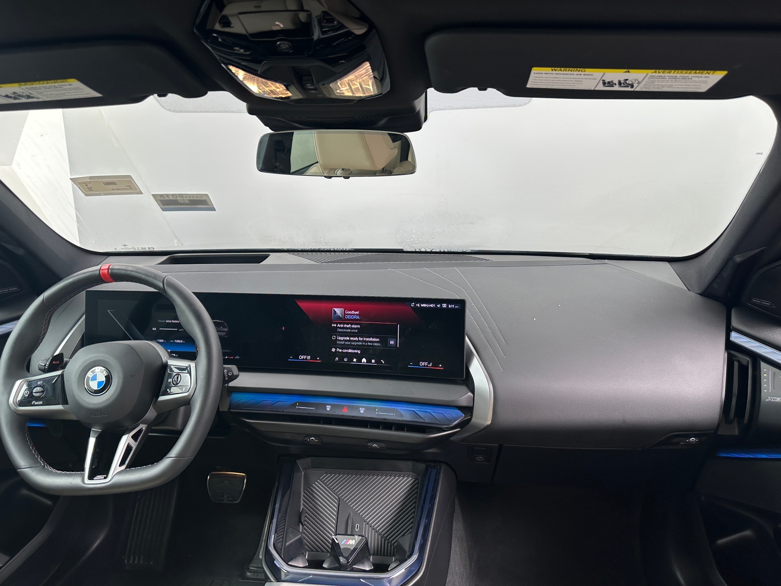 Thumbnail: 2026 BMW X3 - 2