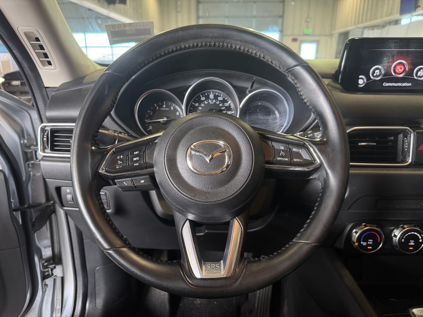 Thumbnail: 2018 Mazda CX-5 - 5