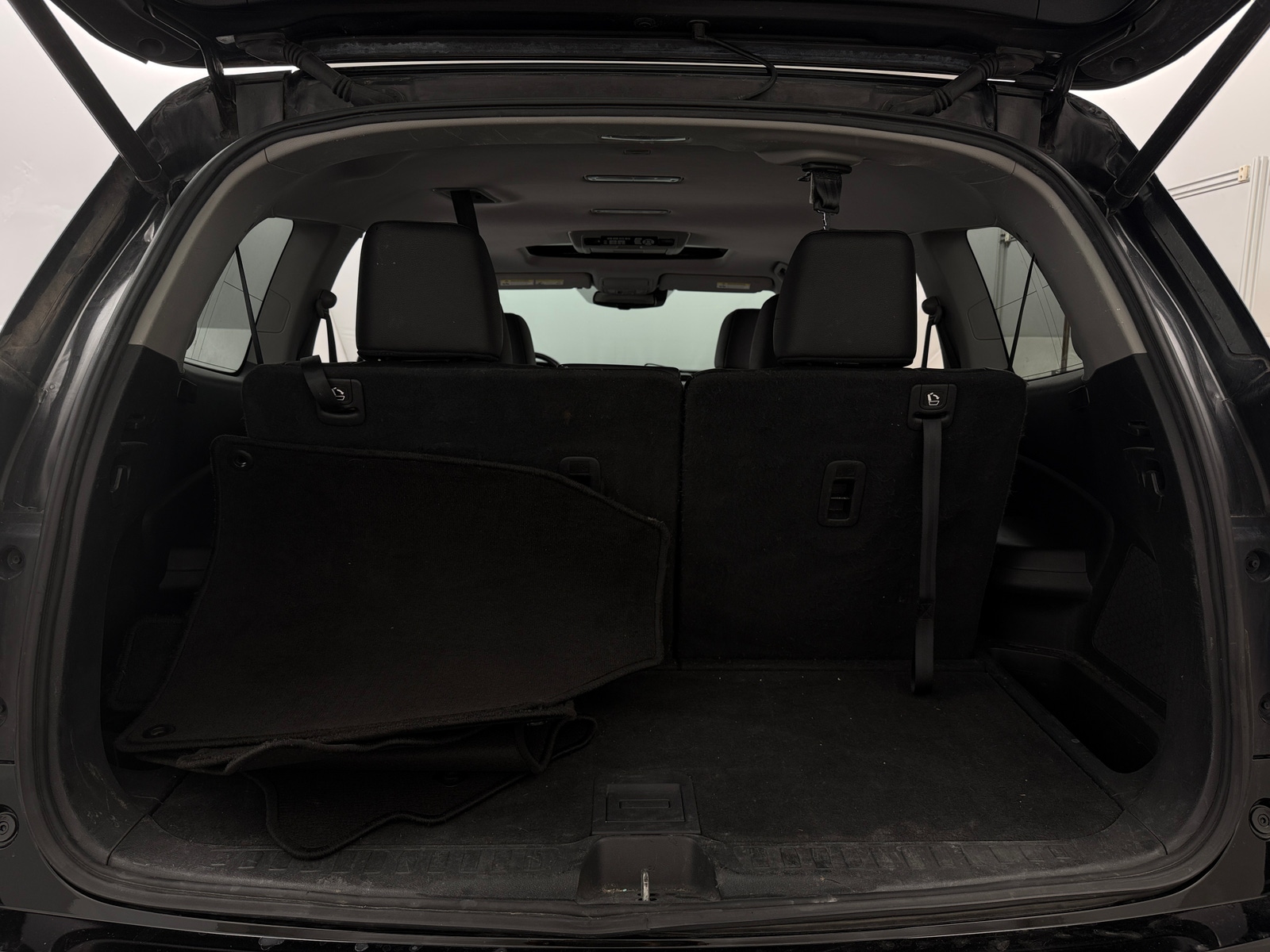 Thumbnail: 2017 Honda Pilot - 6