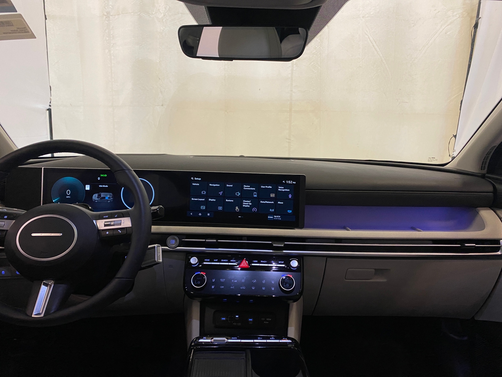 Thumbnail: 2026 Hyundai Tucson - 2