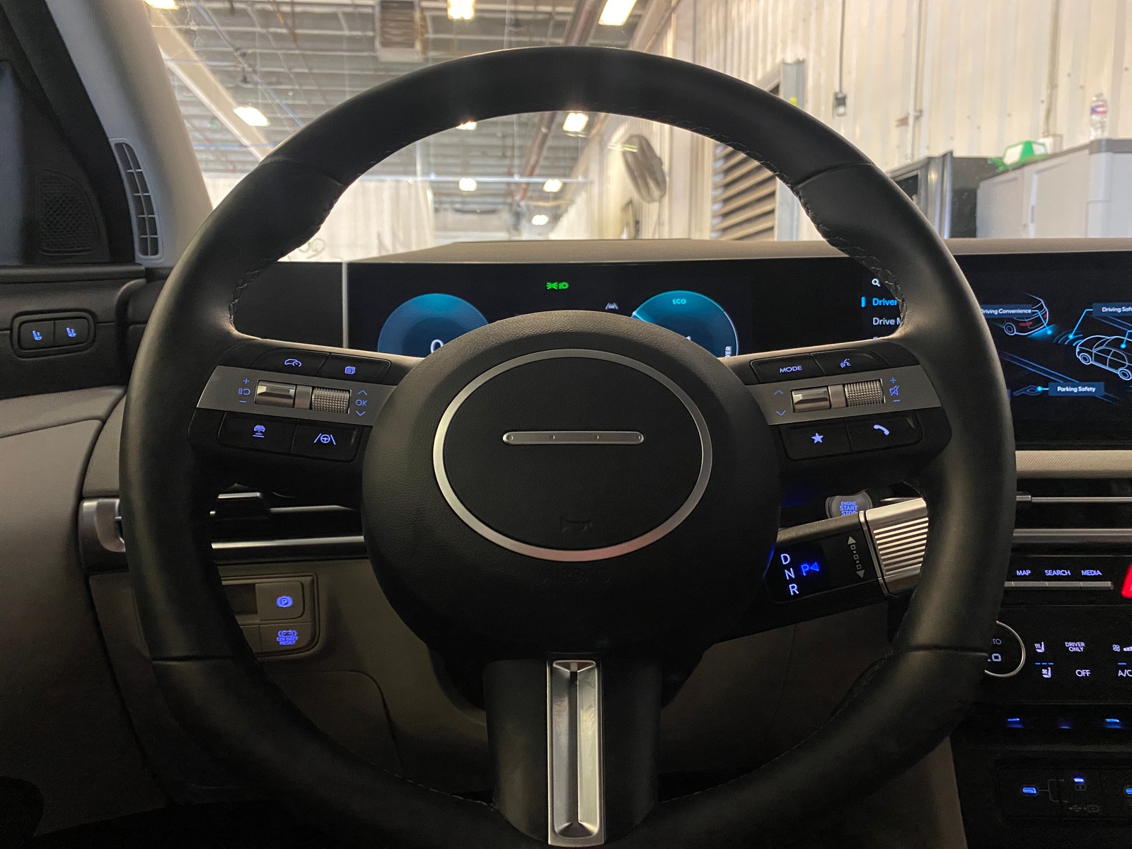 Thumbnail: 2026 Hyundai Tucson - 4