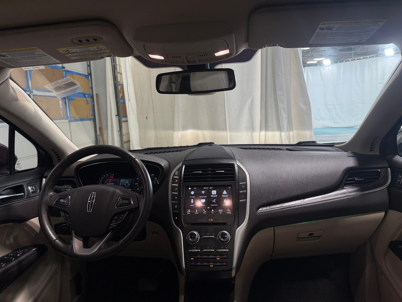 Thumbnail: 2018 Lincoln MKC - 2