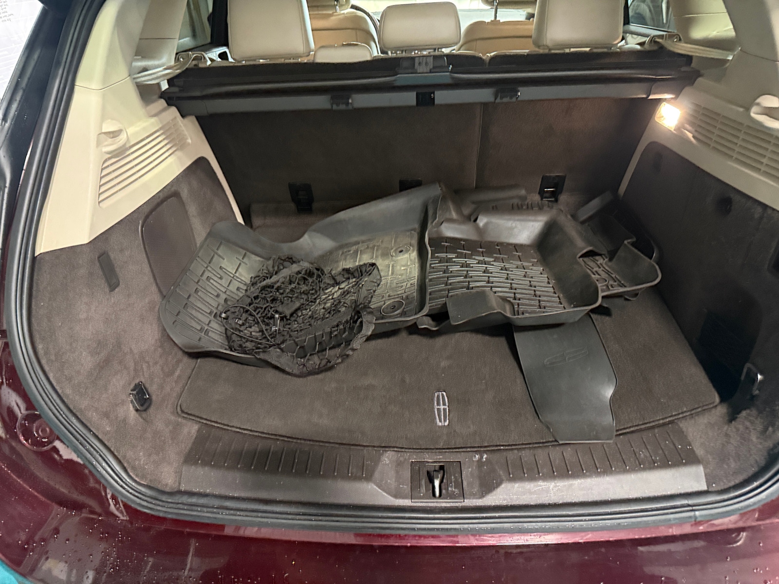 Thumbnail: 2018 Lincoln MKC - 6