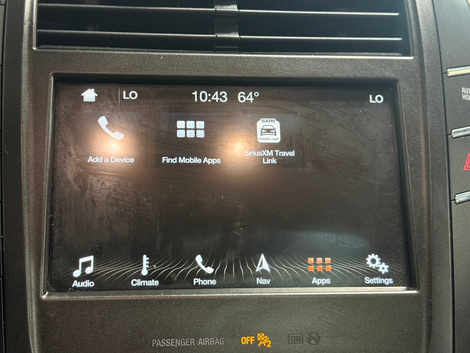 Thumbnail: 2018 Lincoln MKC - 3