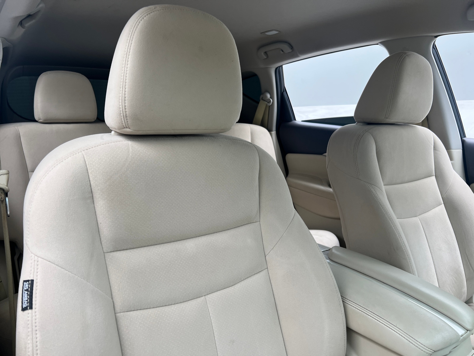 Thumbnail: 2018 Nissan Murano - 2
