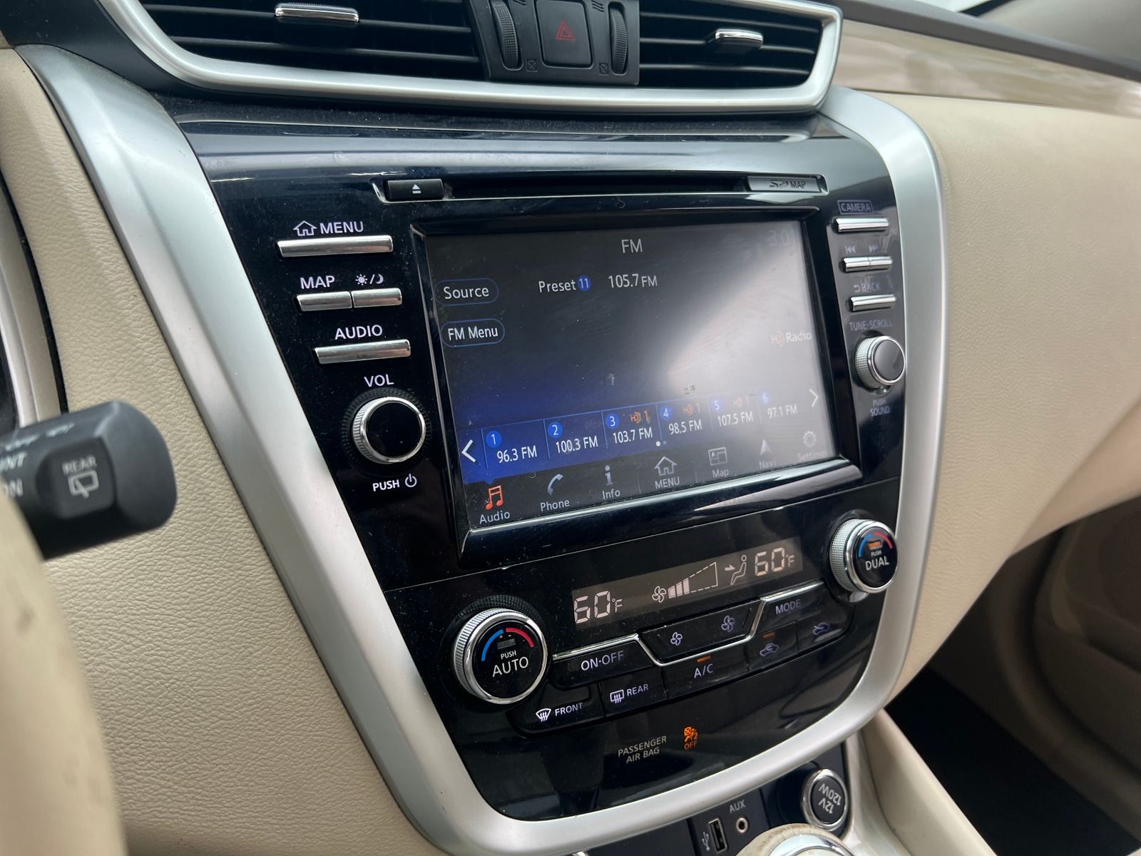 Thumbnail: 2018 Nissan Murano - 4