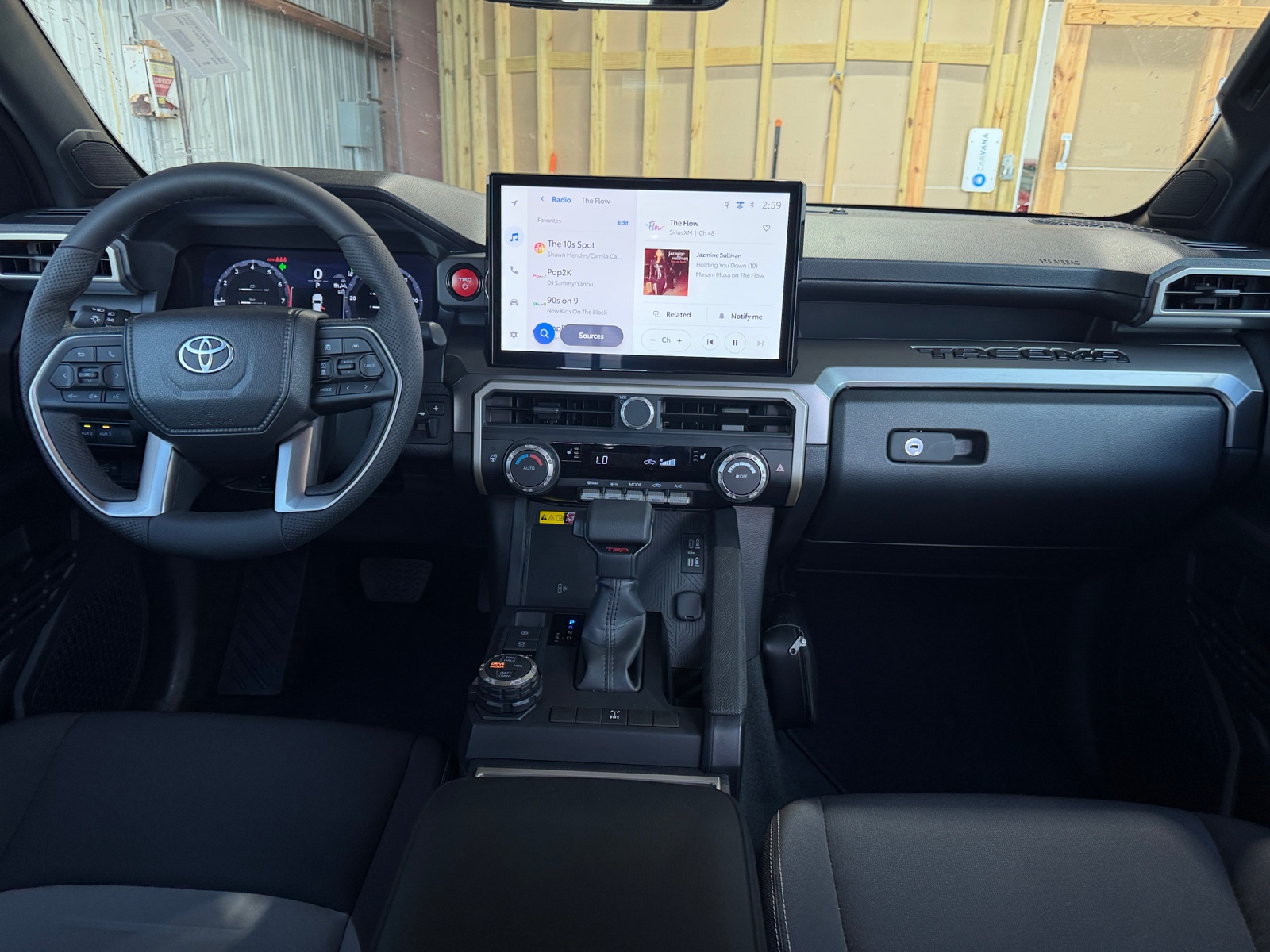 Thumbnail: 2026 Toyota Tacoma - 3