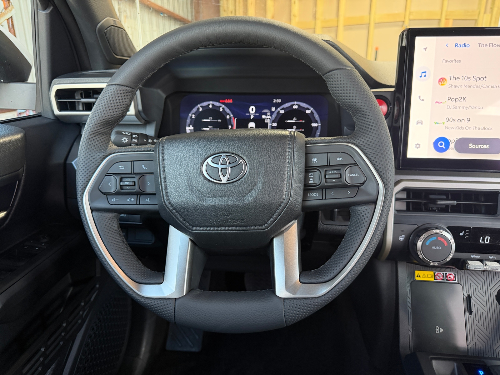 Thumbnail: 2026 Toyota Tacoma - 5