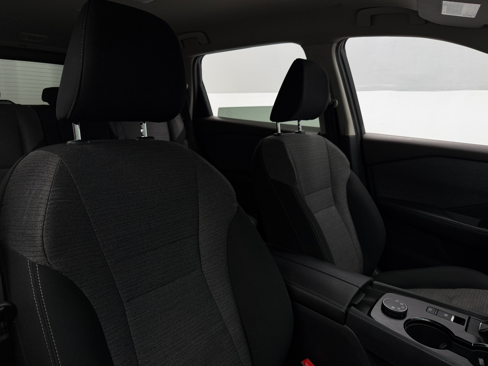 Thumbnail: 2023 Nissan Rogue - 2