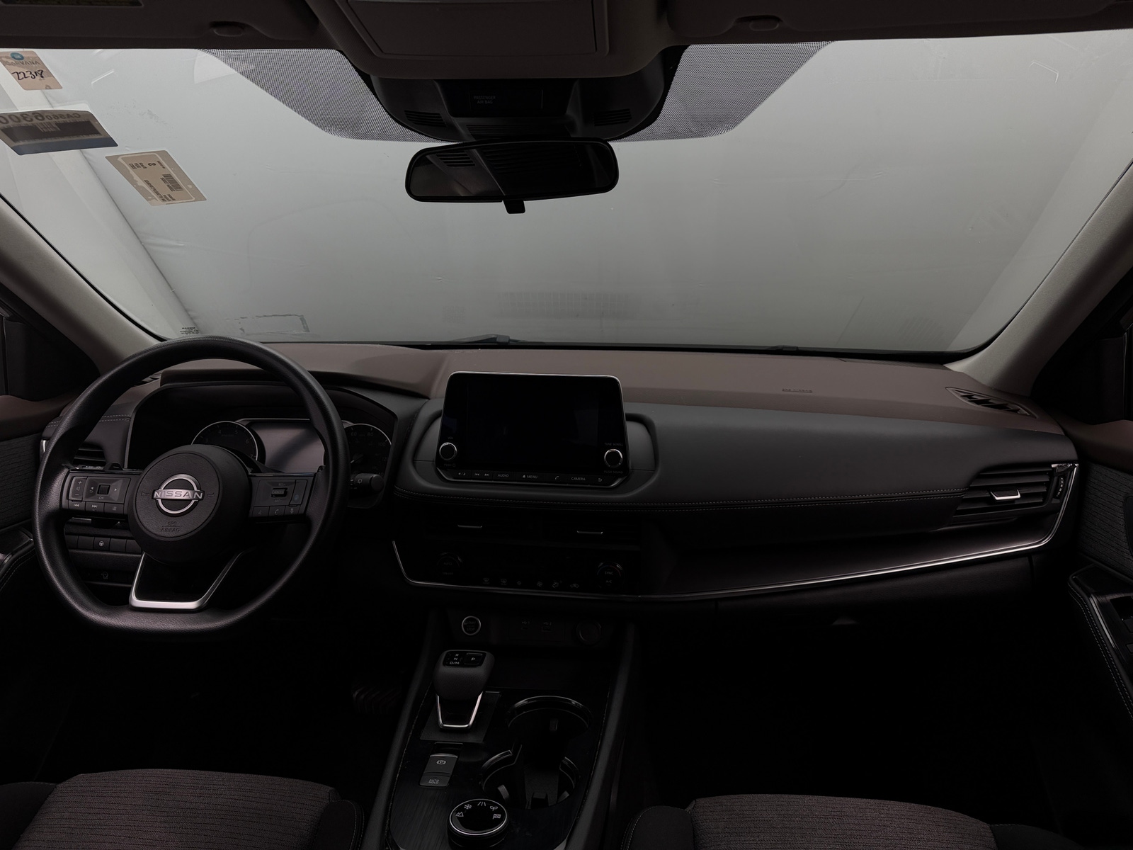Thumbnail: 2023 Nissan Rogue - 3