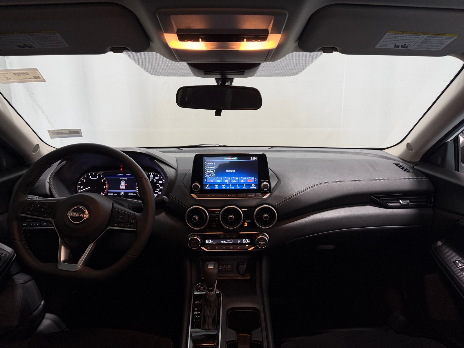 Thumbnail: 2025 Nissan Sentra - 3