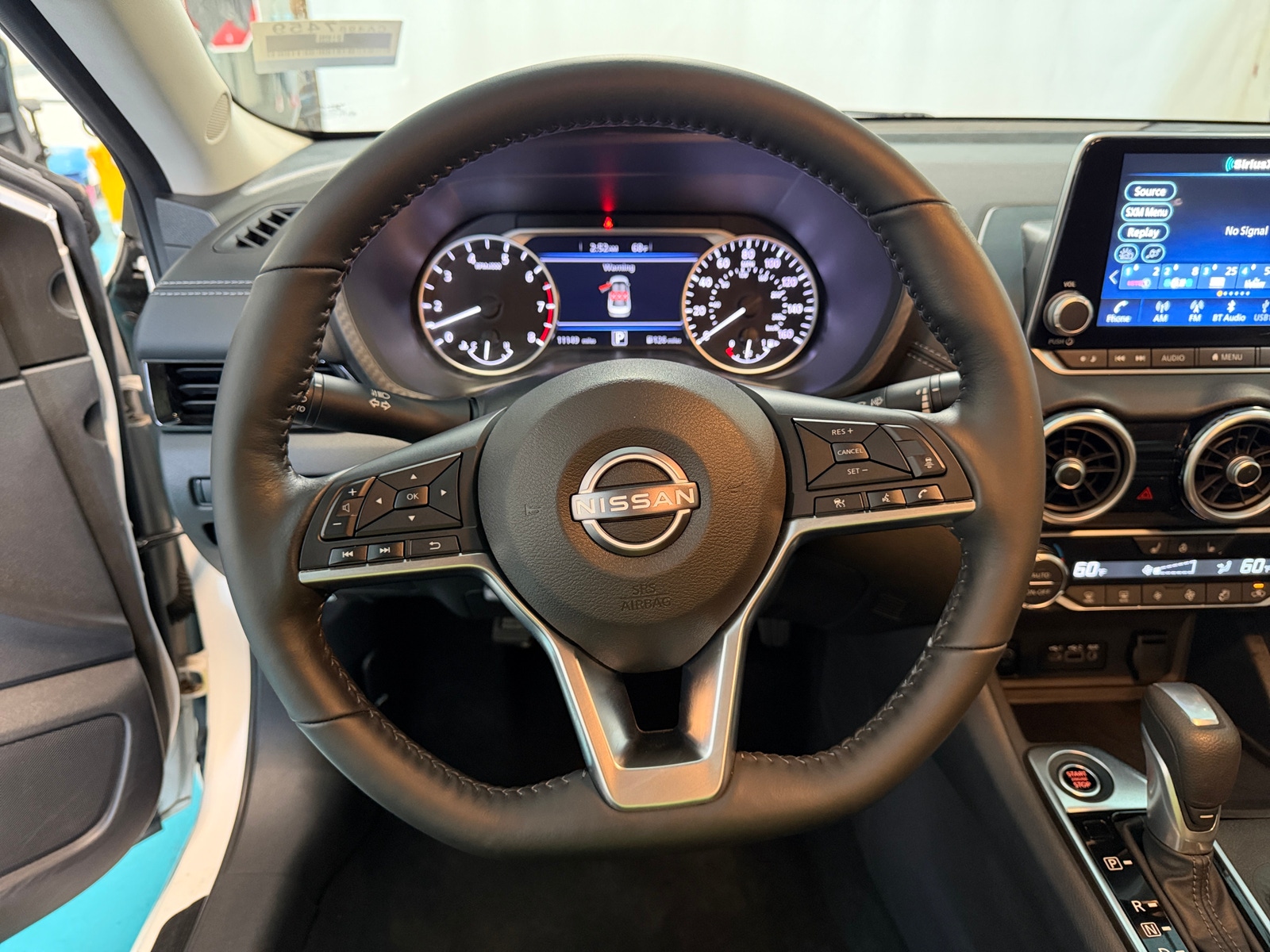 Thumbnail: 2025 Nissan Sentra - 5