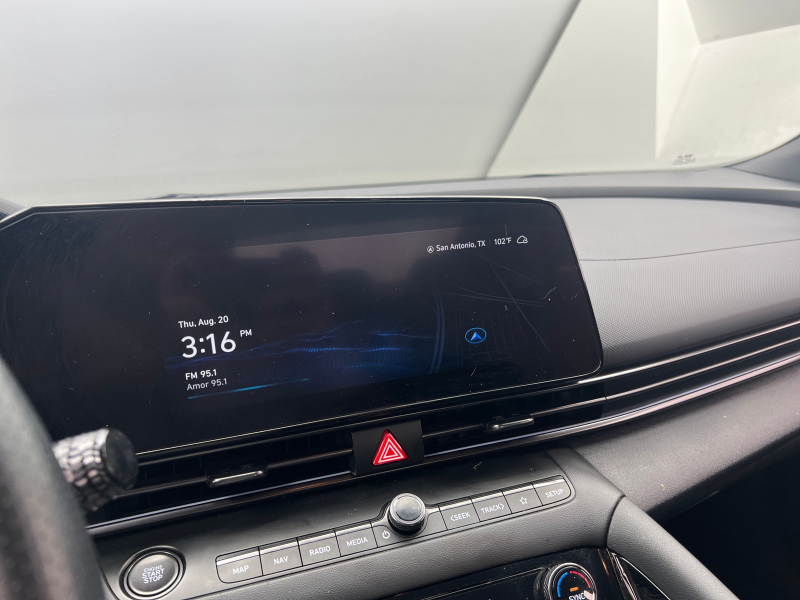 Thumbnail: 2023 Hyundai Elantra - 3