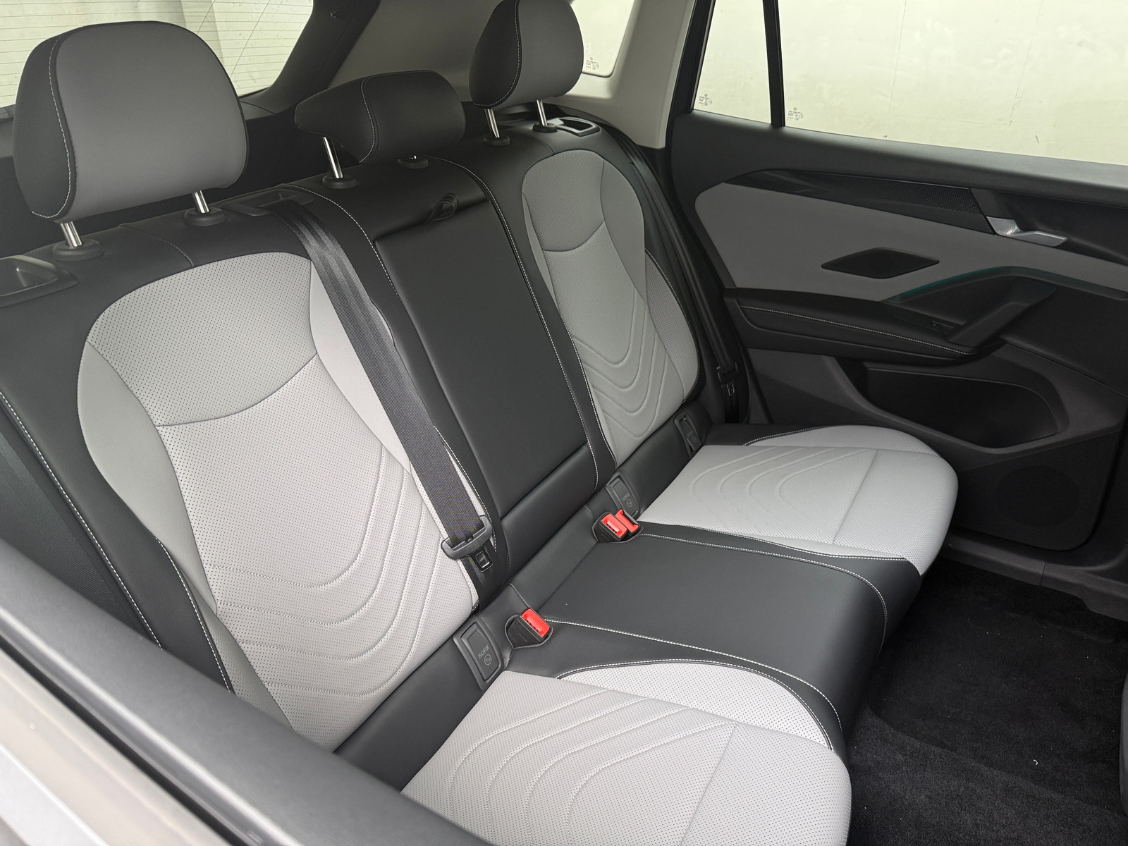 Thumbnail: 2026 Volkswagen Tiguan - 6