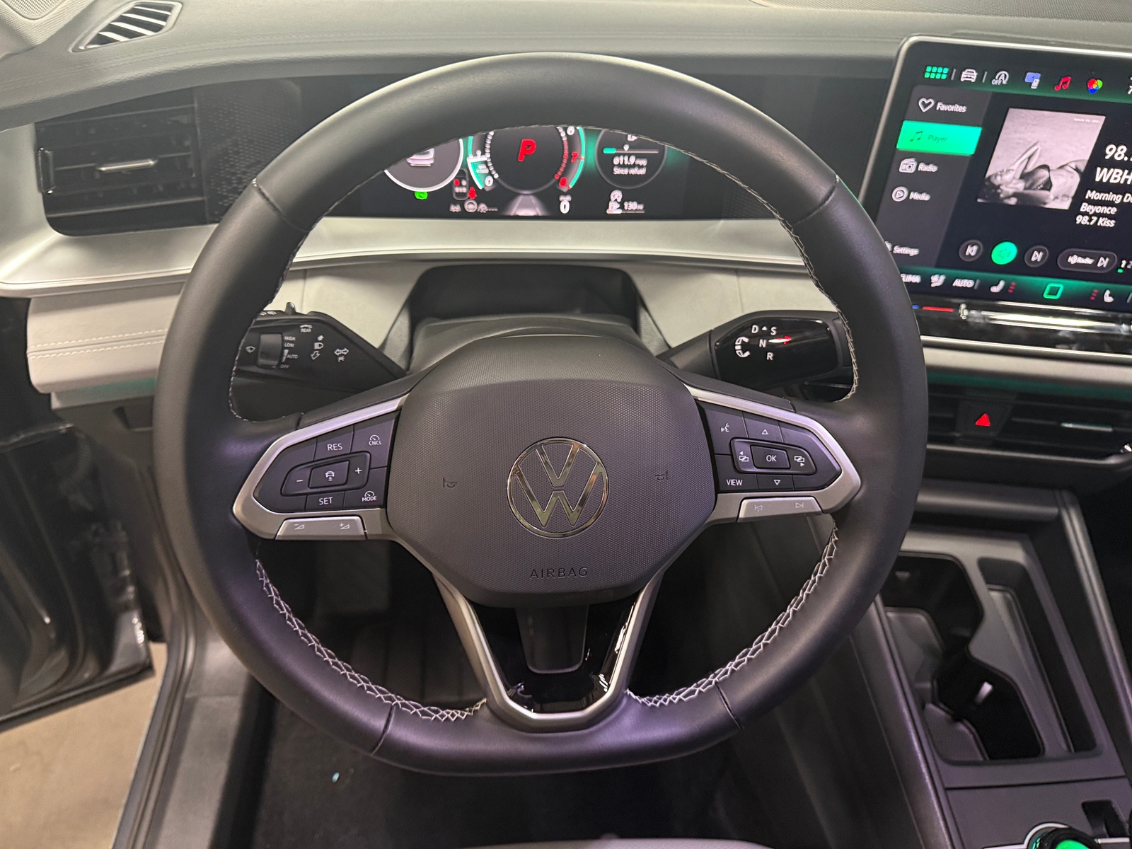 Thumbnail: 2026 Volkswagen Tiguan - 5