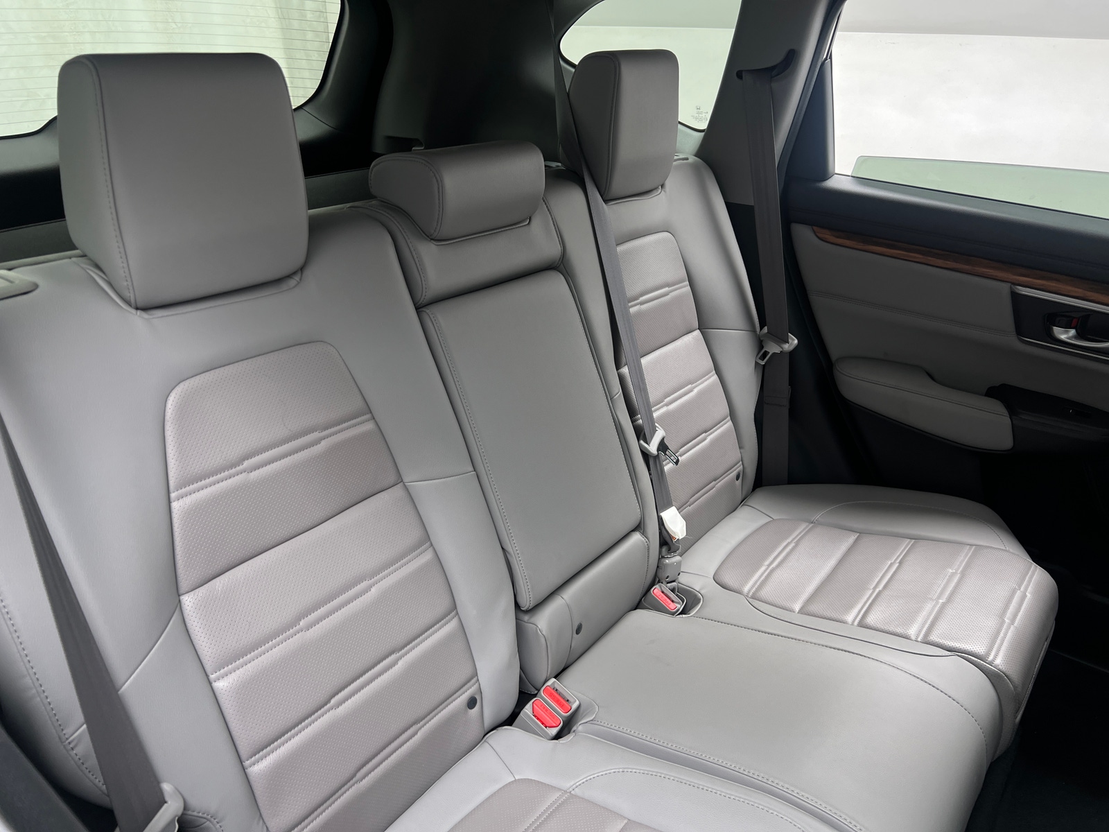 Thumbnail: 2018 Honda CR-V - 5