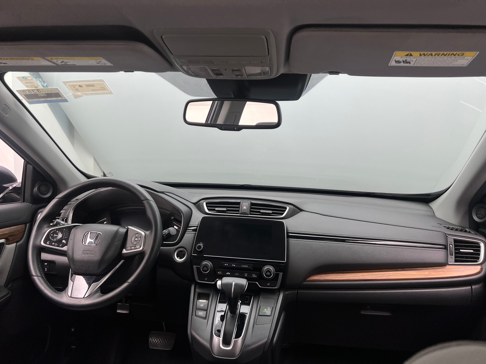 Thumbnail: 2018 Honda CR-V - 2