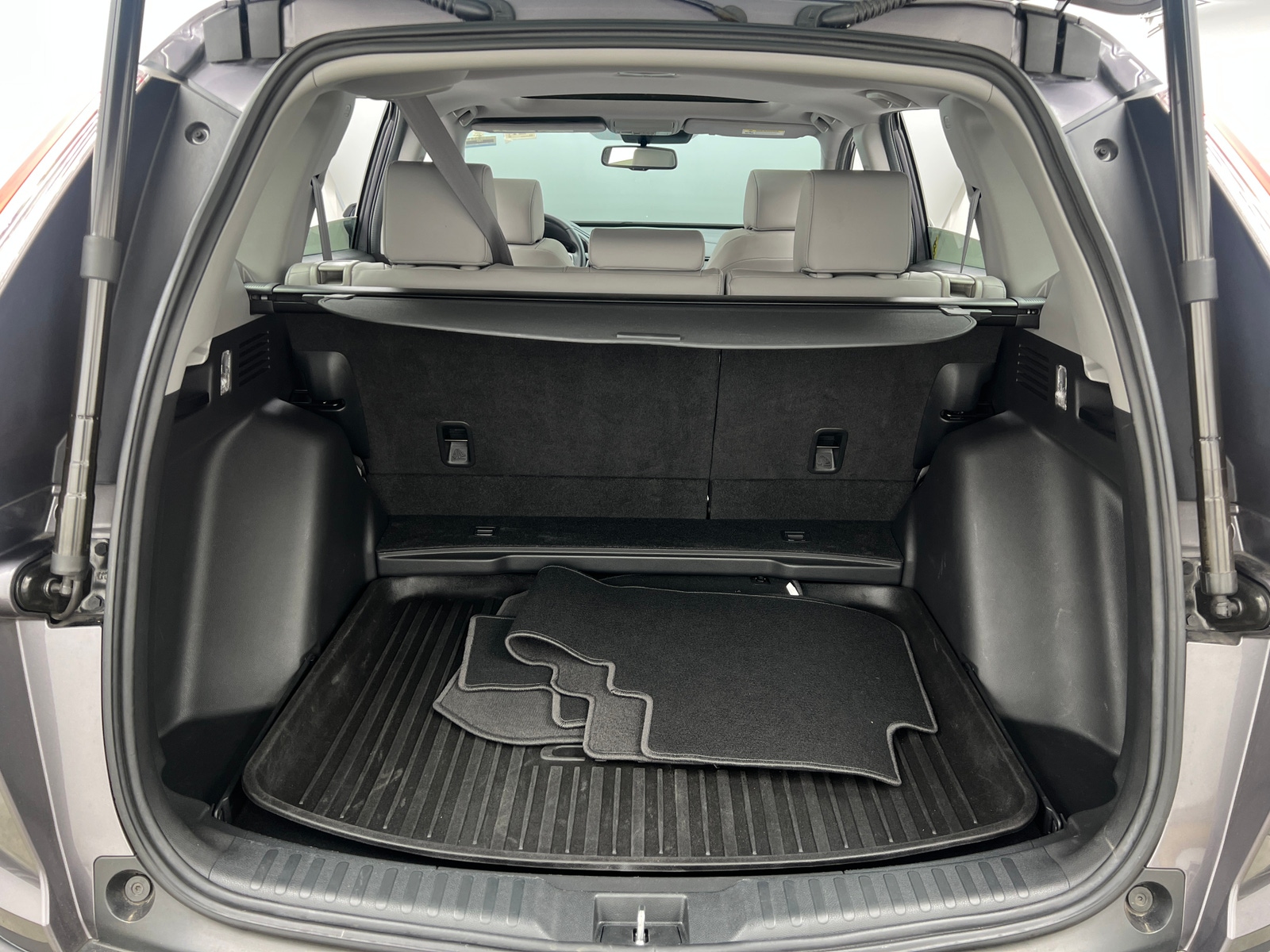 Thumbnail: 2018 Honda CR-V - 6