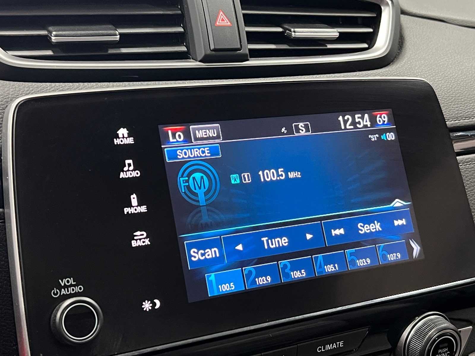 Thumbnail: 2018 Honda CR-V - 3