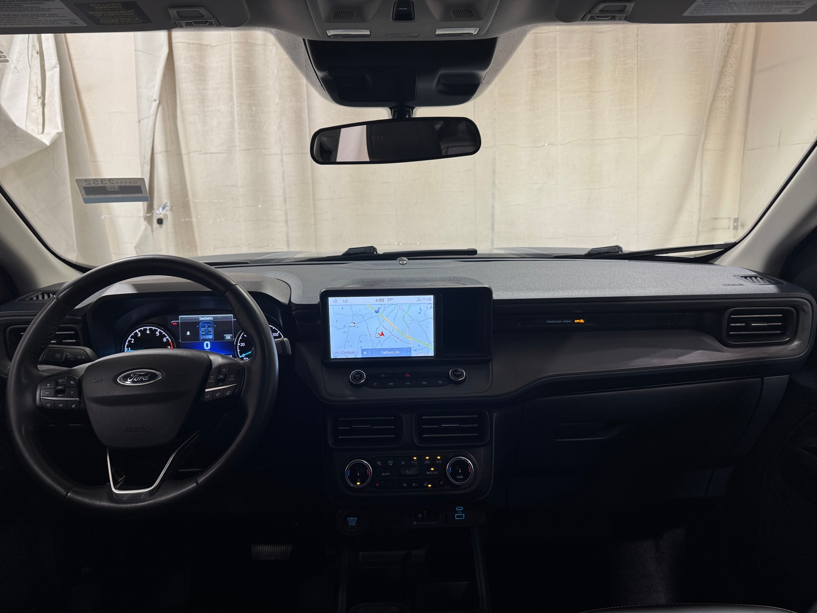 Thumbnail: 2024 Ford Maverick - 2