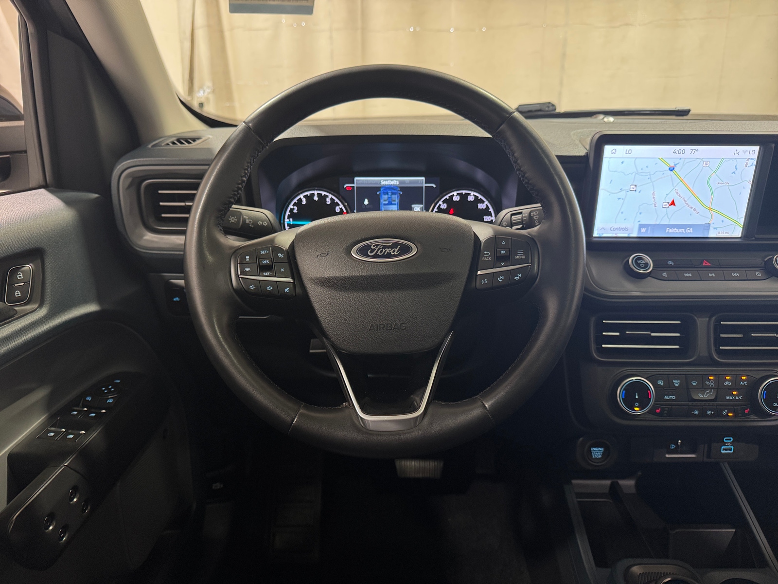 Thumbnail: 2024 Ford Maverick - 4