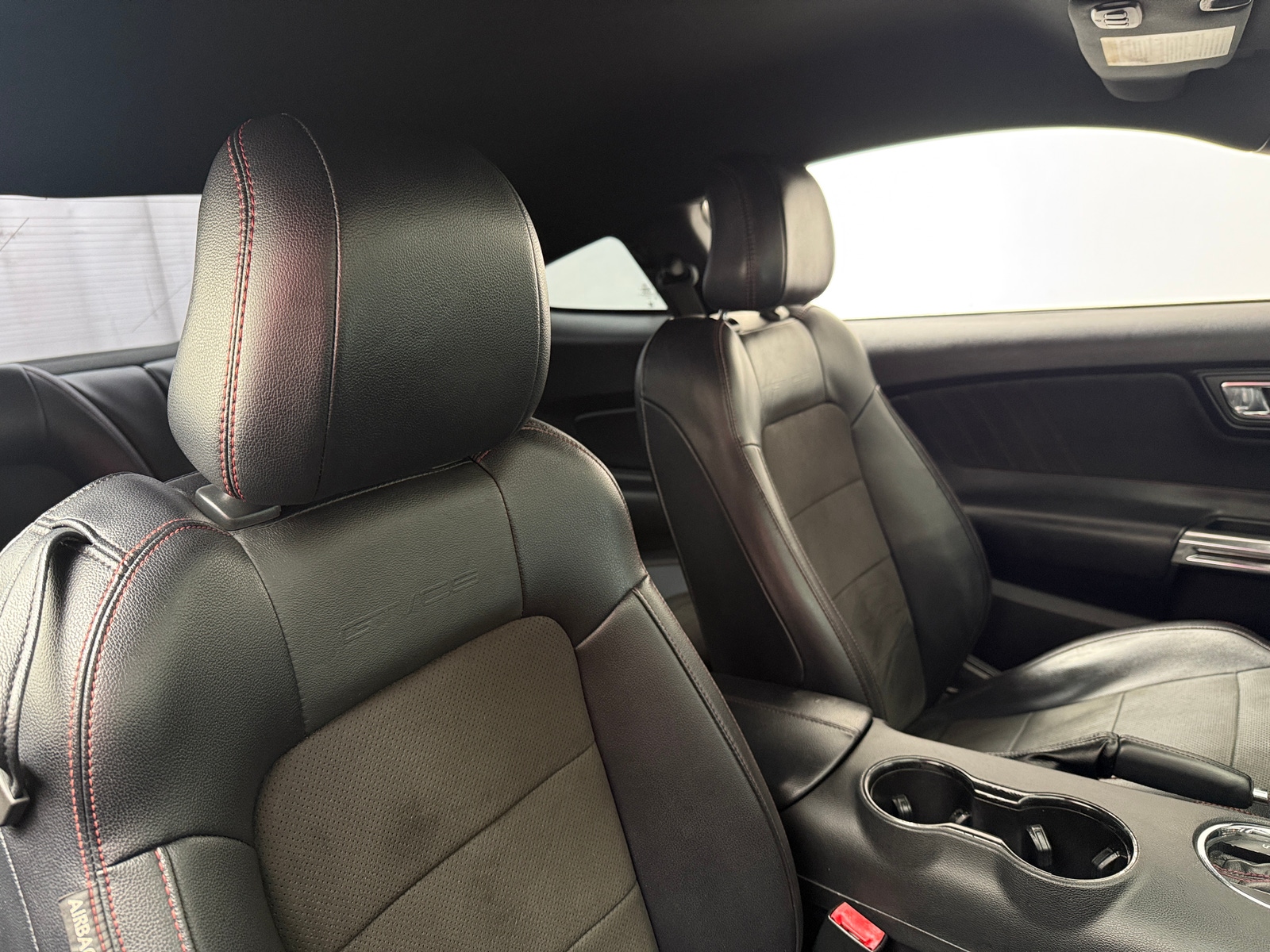 Thumbnail: 2016 Ford Mustang - 2