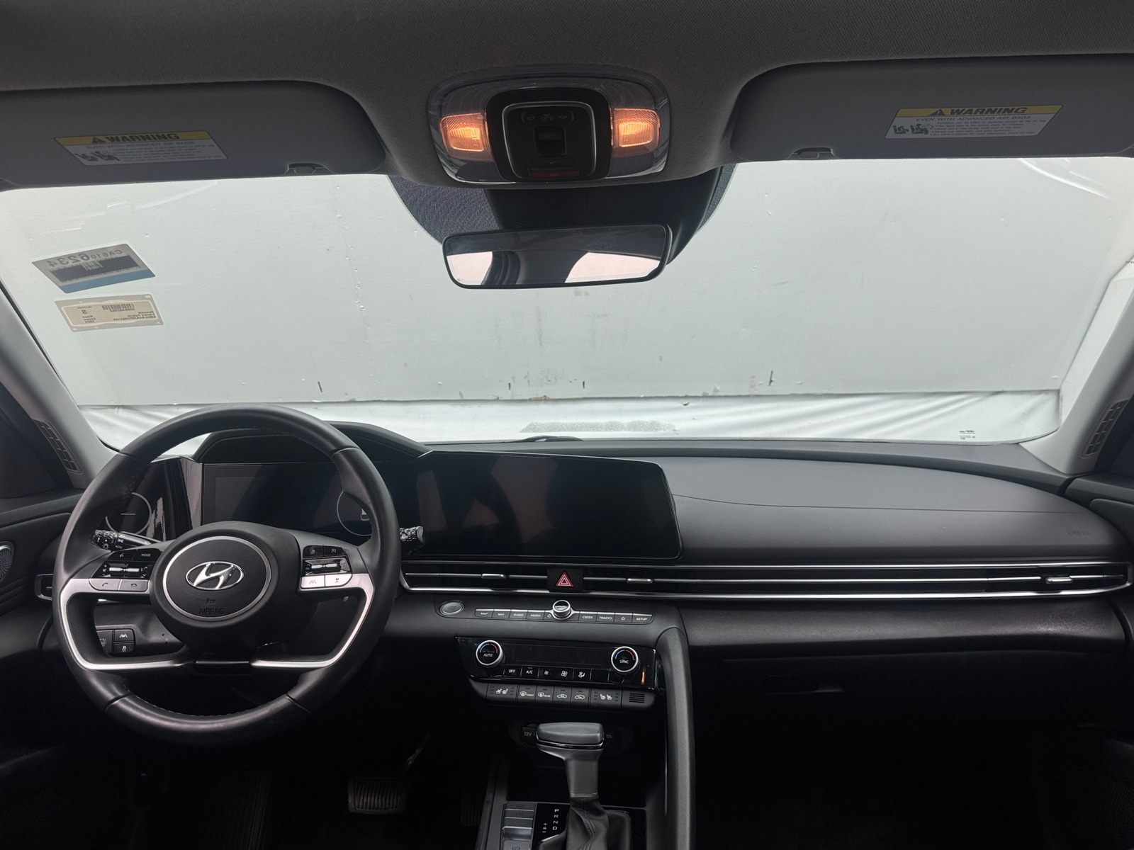Thumbnail: 2023 Hyundai Elantra - 2