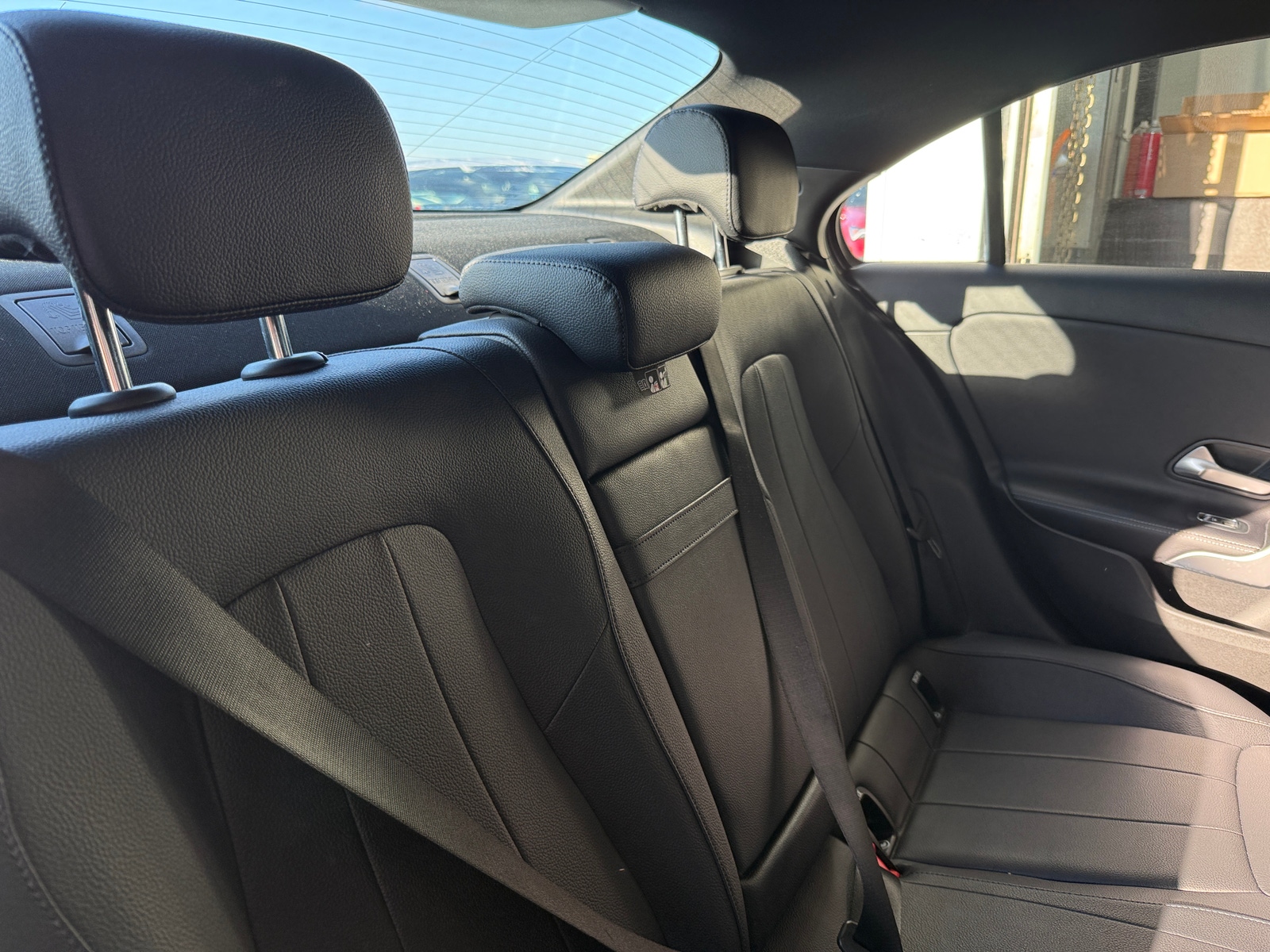 Thumbnail: 2019 Mercedes-Benz A-Class - 5