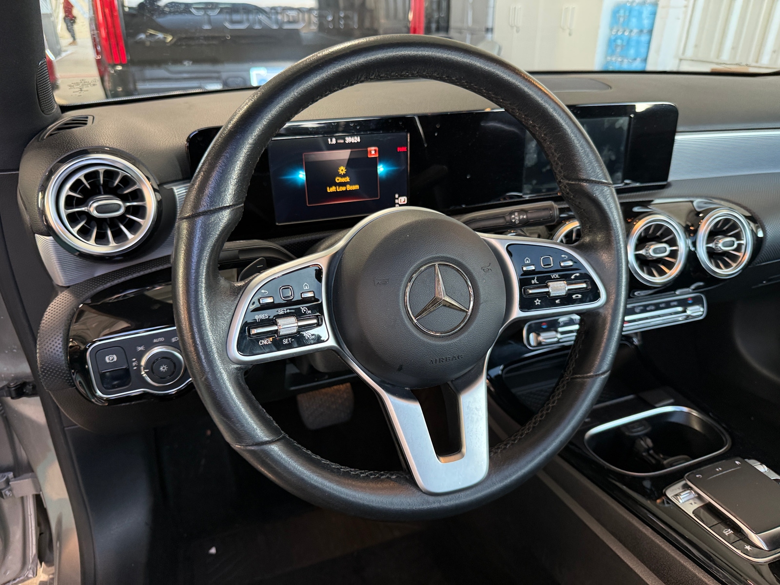 Thumbnail: 2019 Mercedes-Benz A-Class - 4