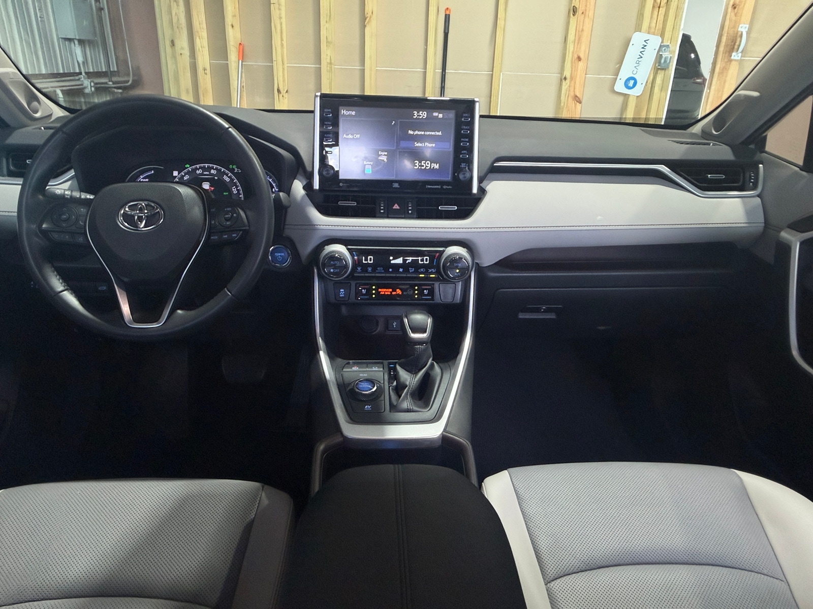 Thumbnail: 2022 Toyota RAV4 - 3